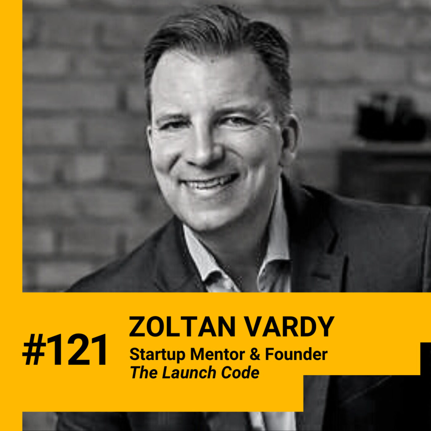 A man who has closed over $2Bn in sales deals Zoltan Vardy on sales fundamentals for startups, how to define your value proposition, selling to corporate clients & hiring sales execs. Ep 121