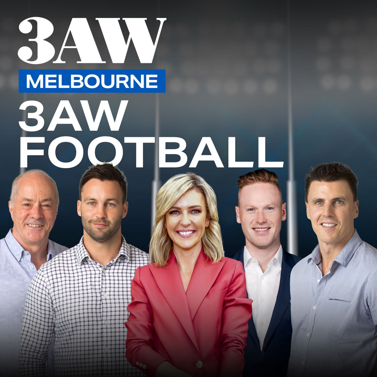 FULL PREVIEW: Saturday Afternoon Footy on 3AW! June 24, 2023