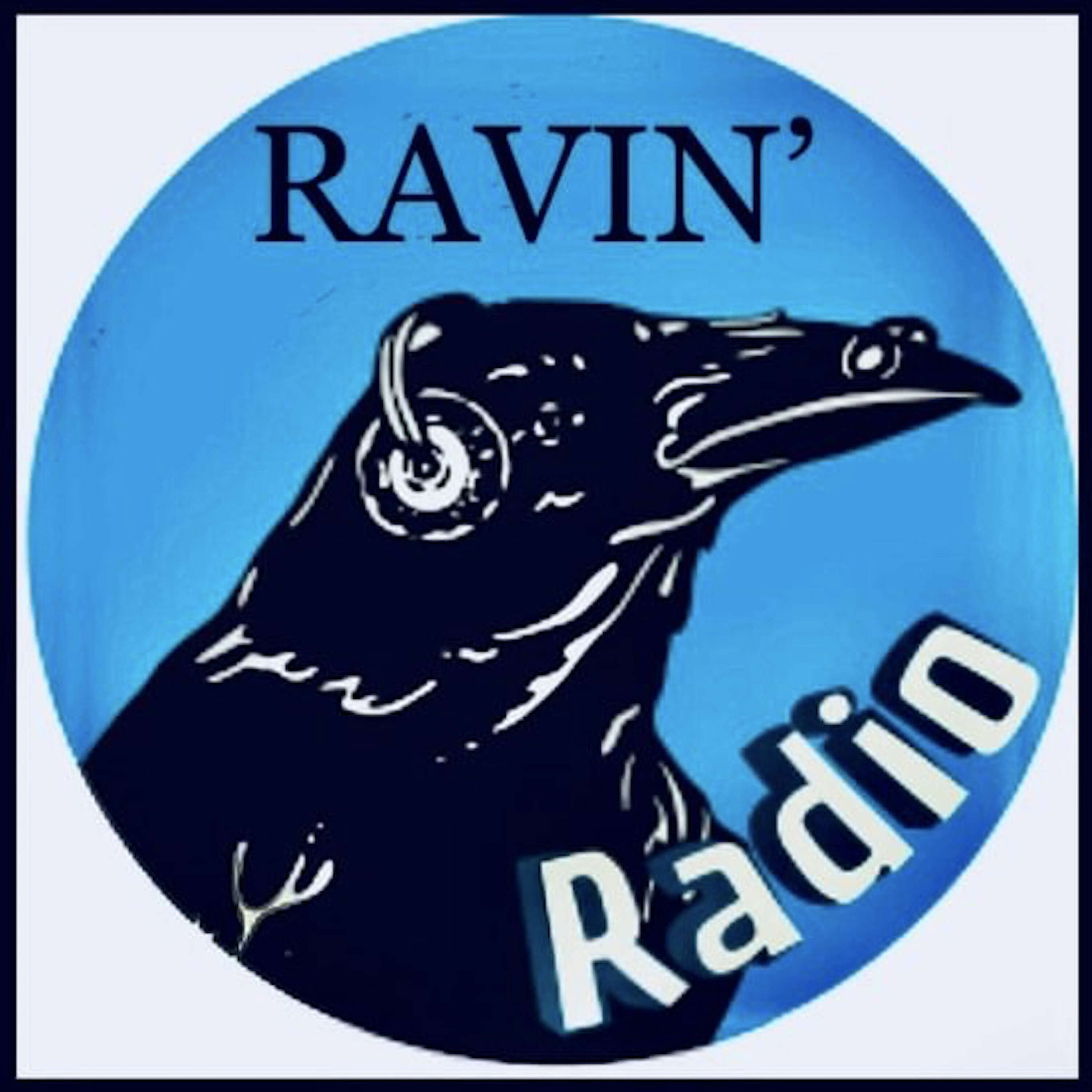 Ravin' Radio EP013 with Boomer Bob 06/20/23