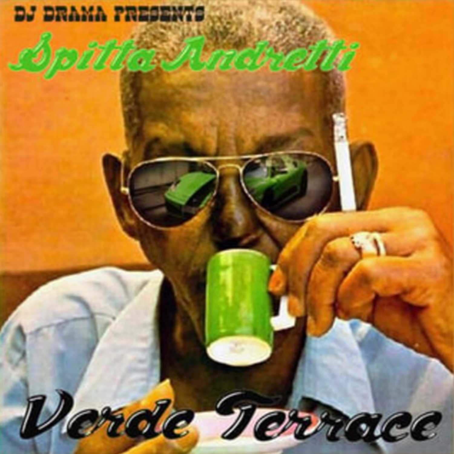 Verde Terrace