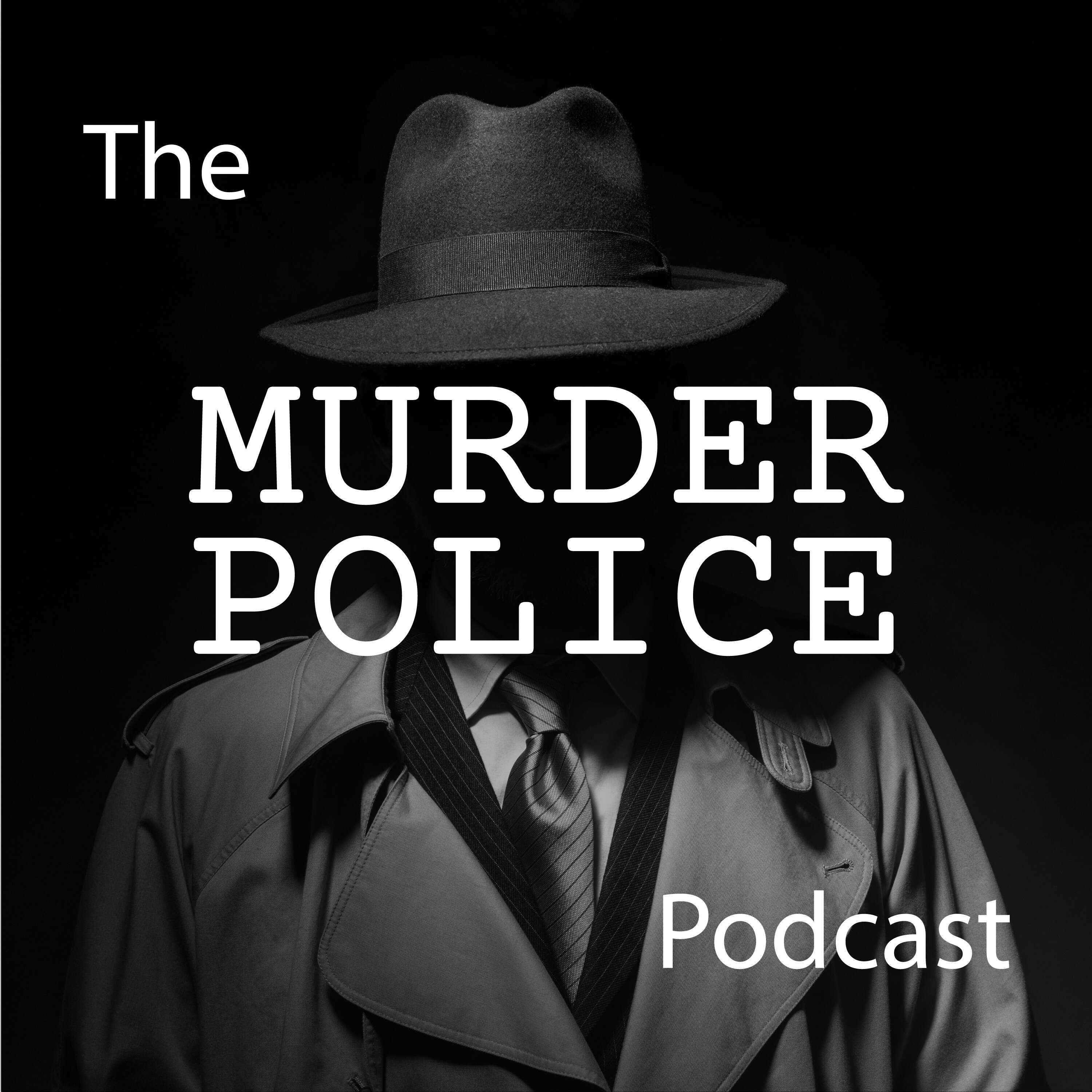 The Murder Police Podcast 