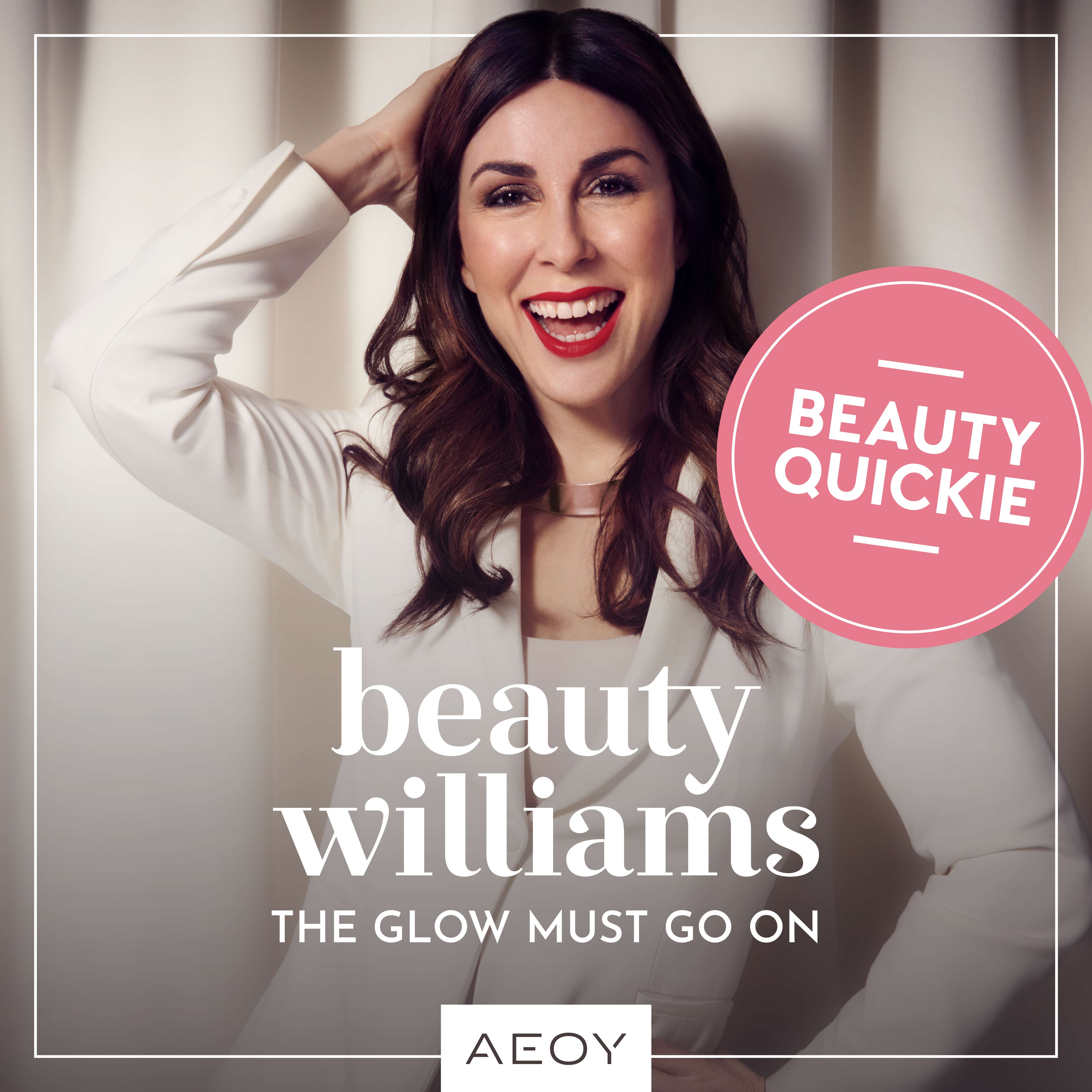 ⁣BEAUTY QUICKIE - Sommer-Spezial: Vorsicht bei Peelings, Parfüms, Haaren, Vitamin-C und Laser-Behandlungen