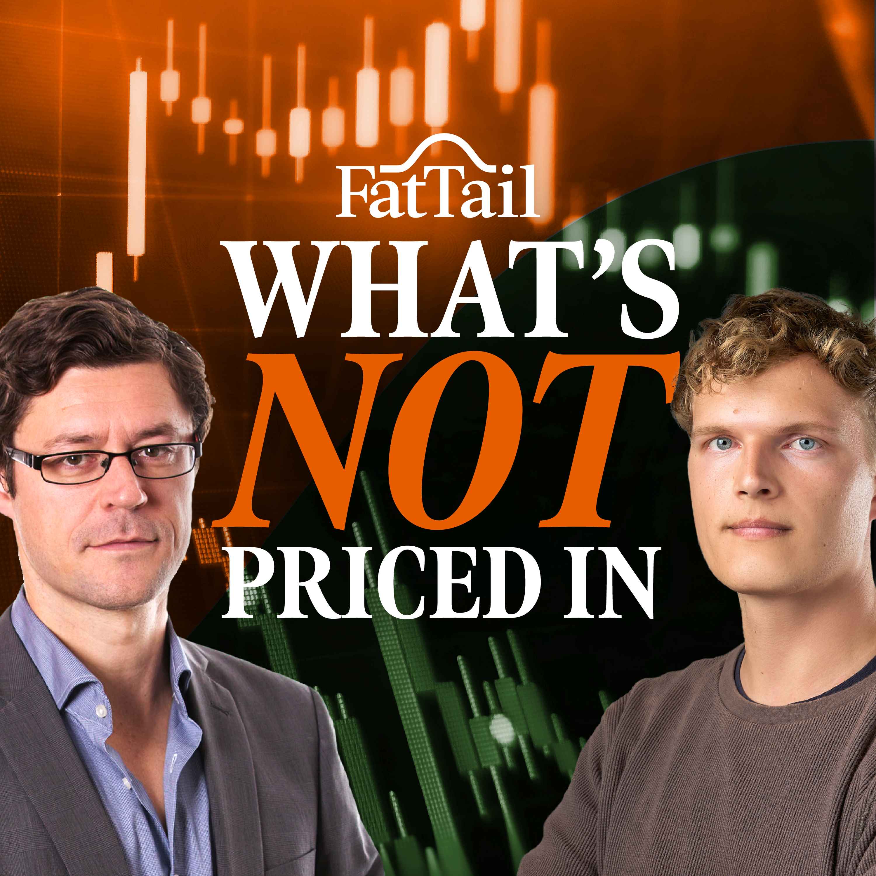 What's Not Priced In EP3: Recession, Rate Hikes, Aussie Banks