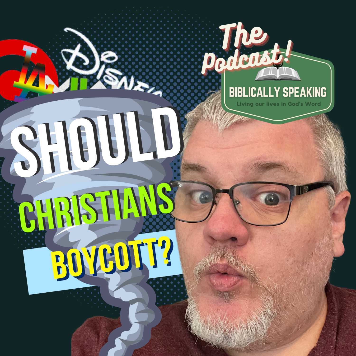 Should Christian's Boycott