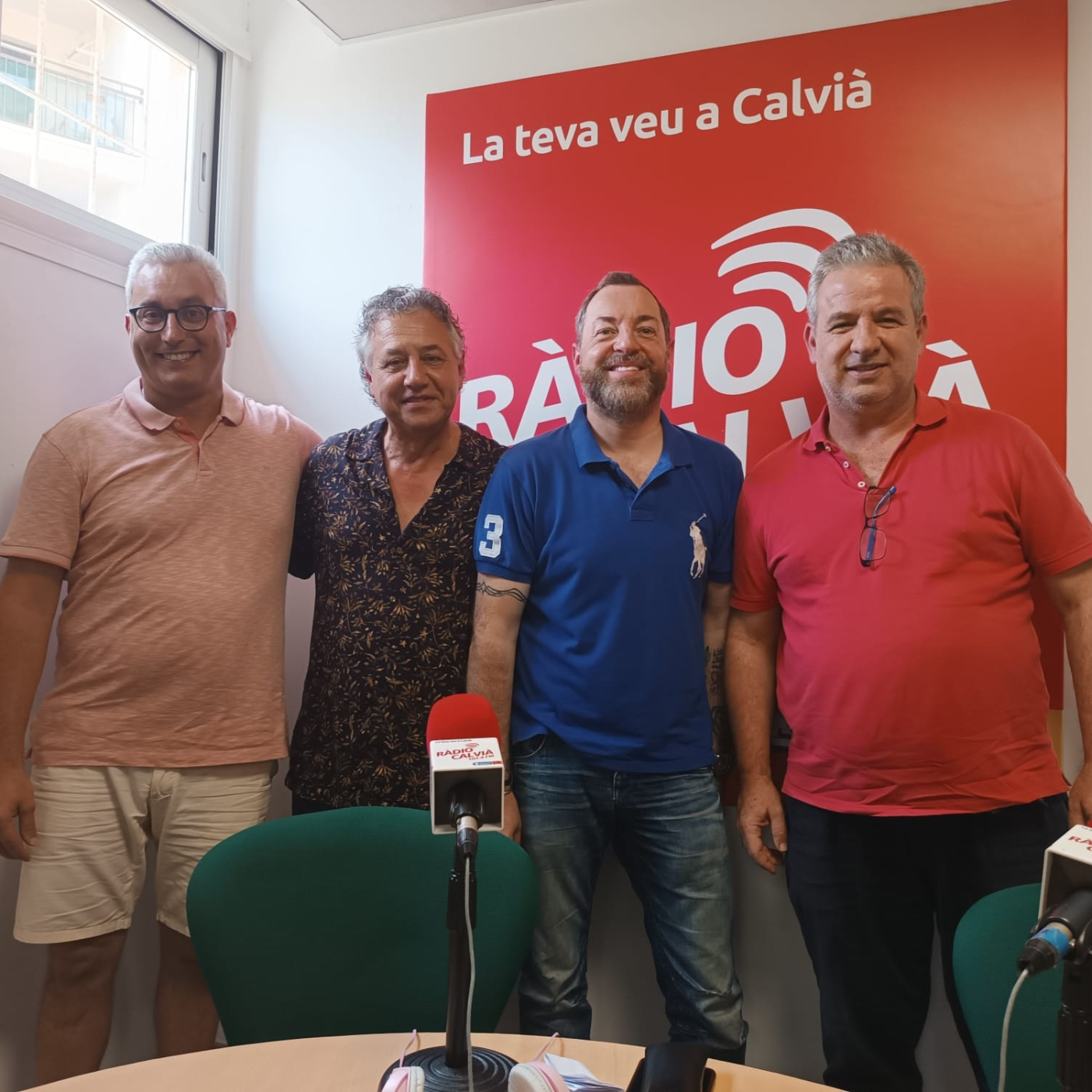 Sintoniza Calvià (21/06/2023): Arte con Xisco Barceló