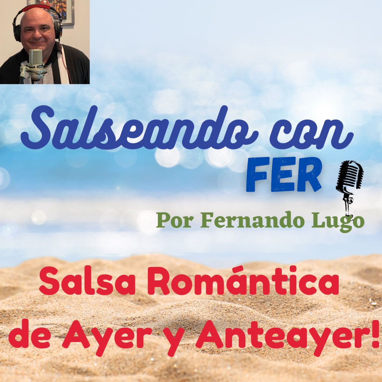 Salsa Romantica de ayer y anteayer