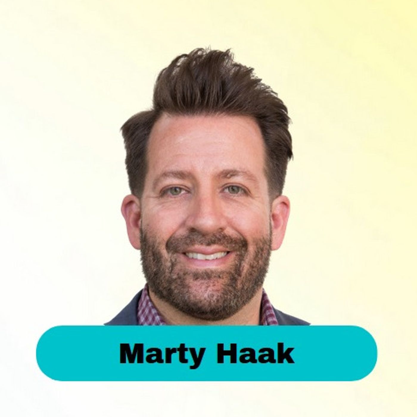 How to Optimize and Secure Your Time, Team, and Technology with Marty Haak