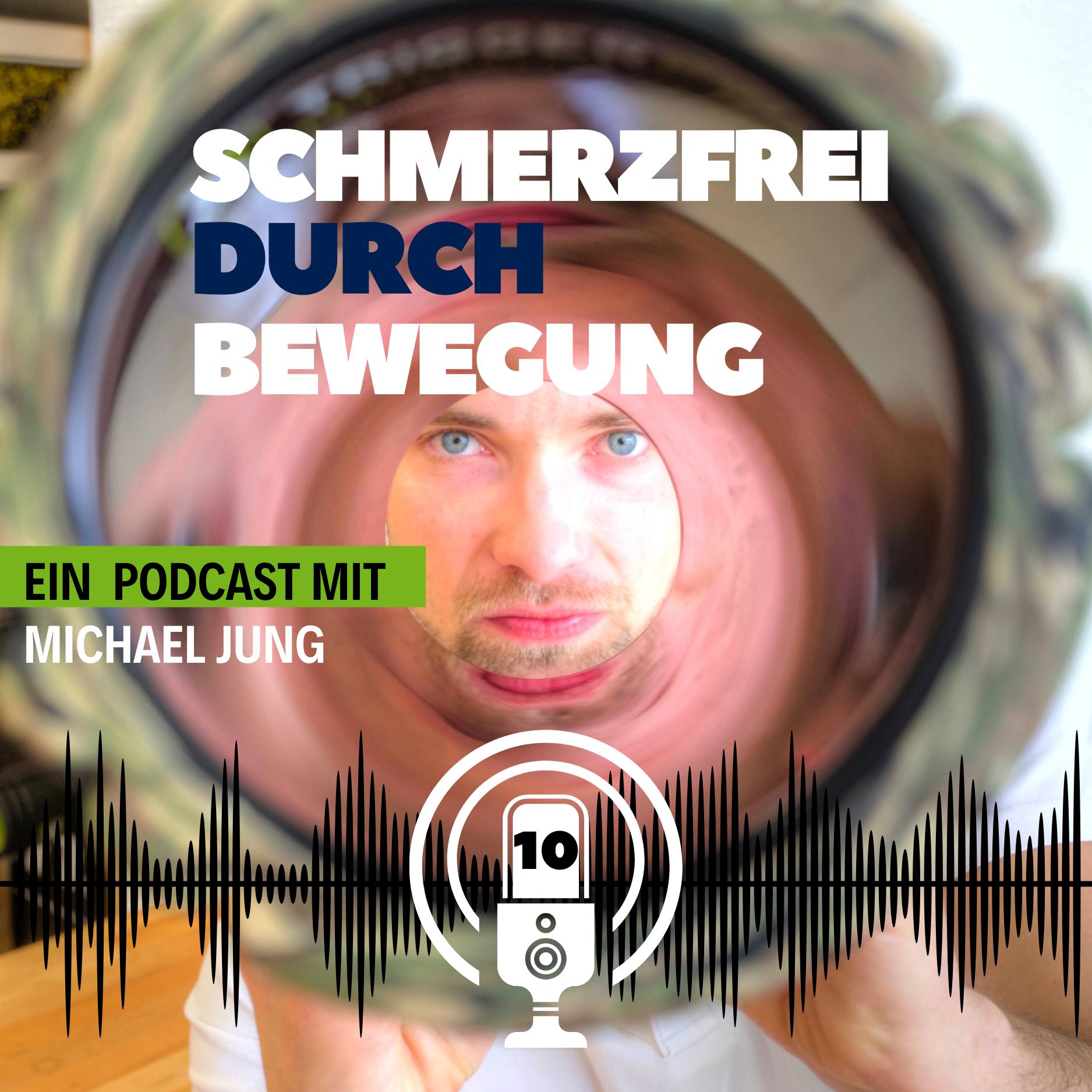 Folge 10 – Warum Physiotherapeuten oft frustriert sind