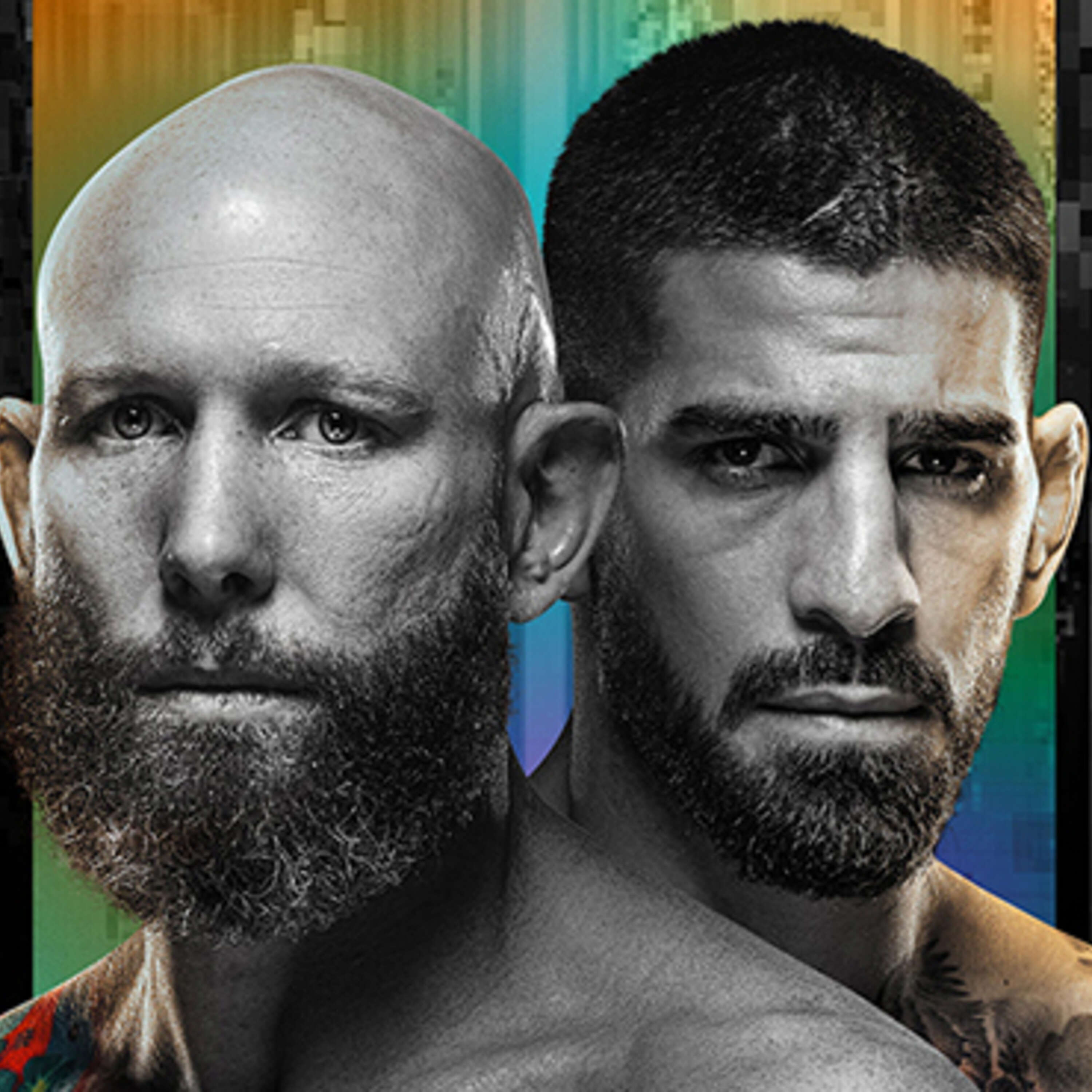 UFC on ESPN 47 Review, UFC on ABC 5 Preview