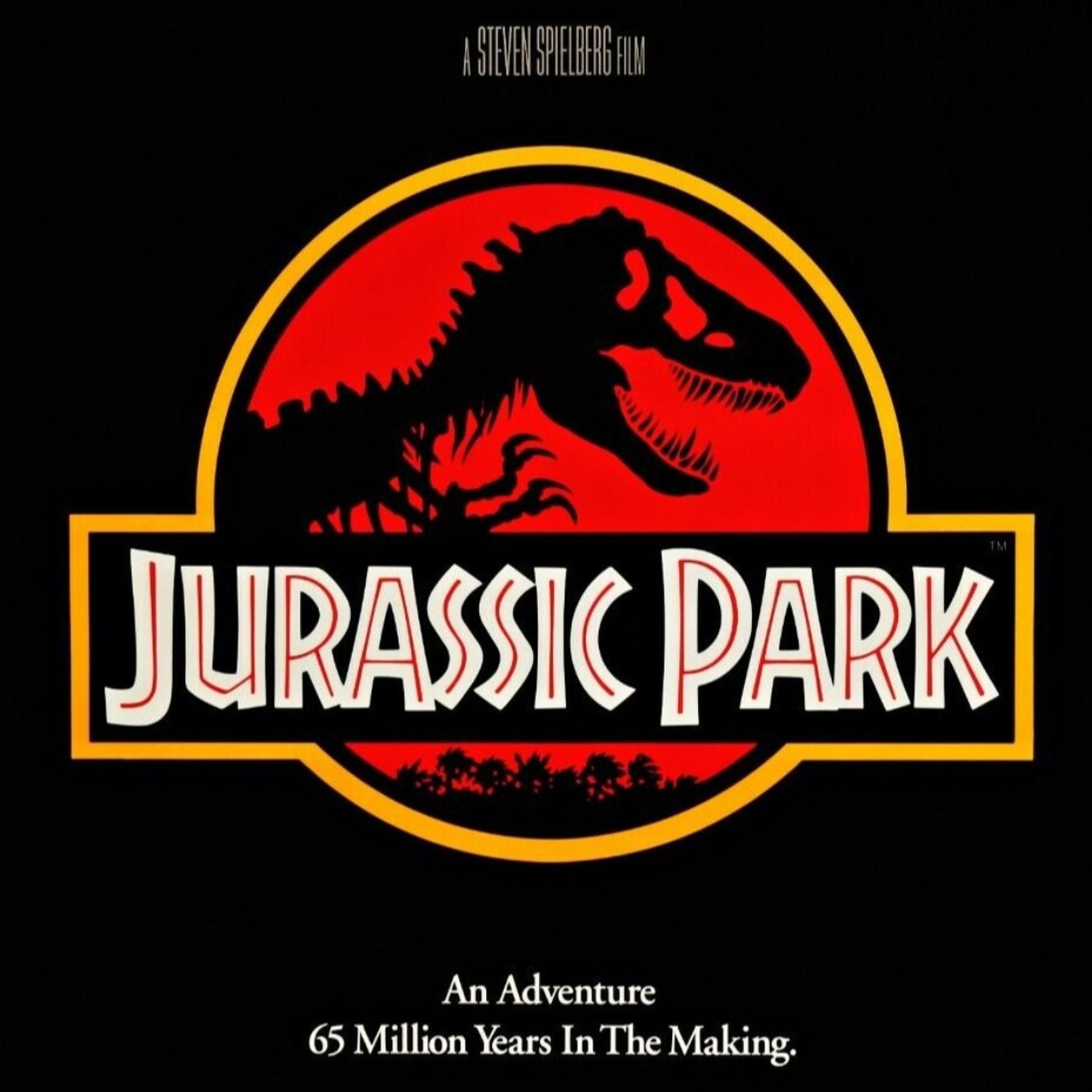 Ep064: Jurassic Park & Co-regulation