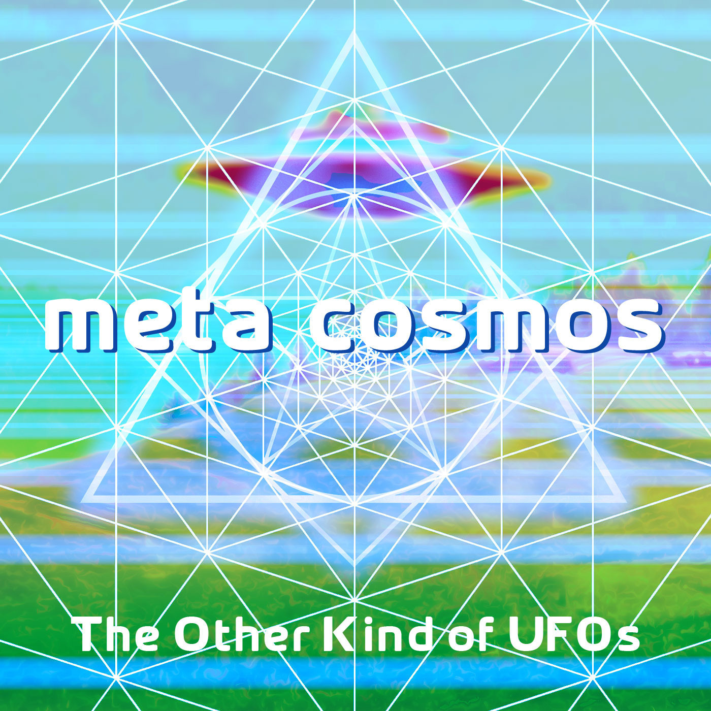 025: The Other Kind of UFOs