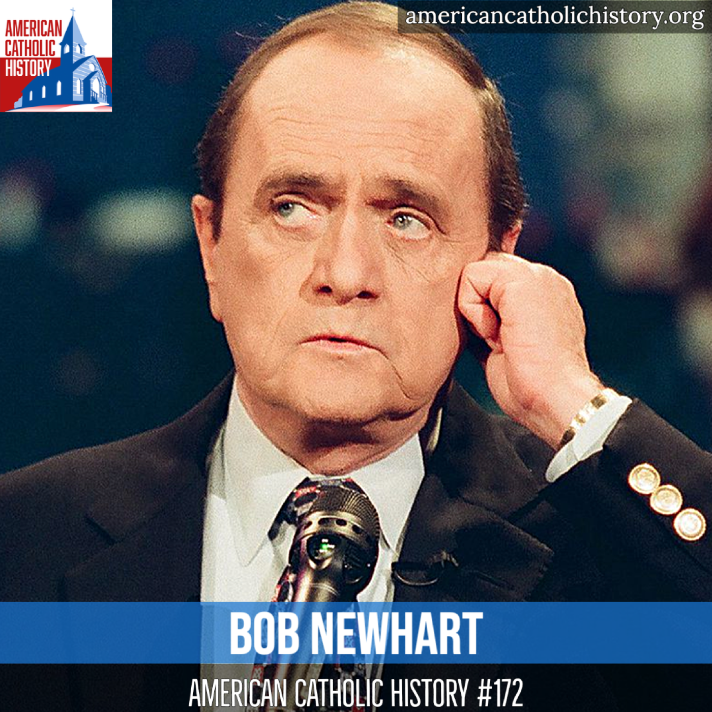 Bob Newhart