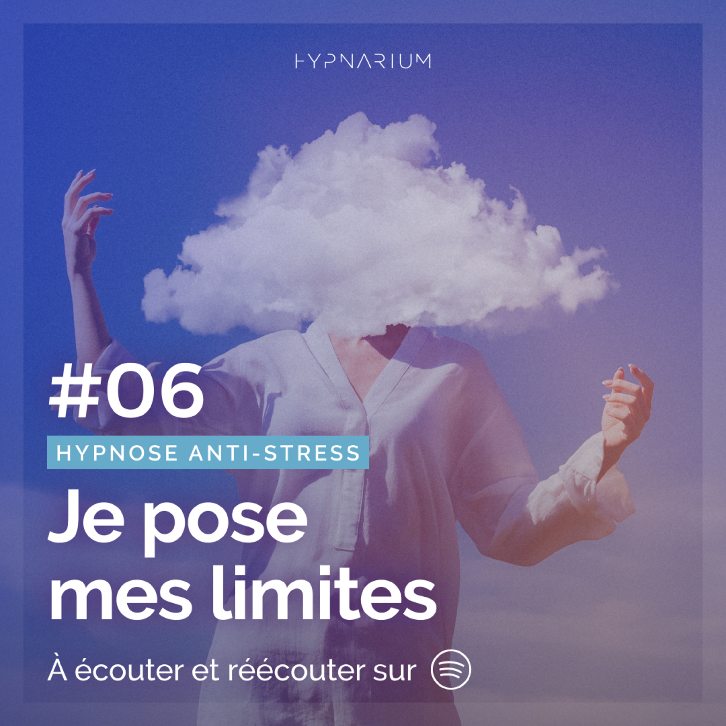 ⁣#06 Je pose mes limites