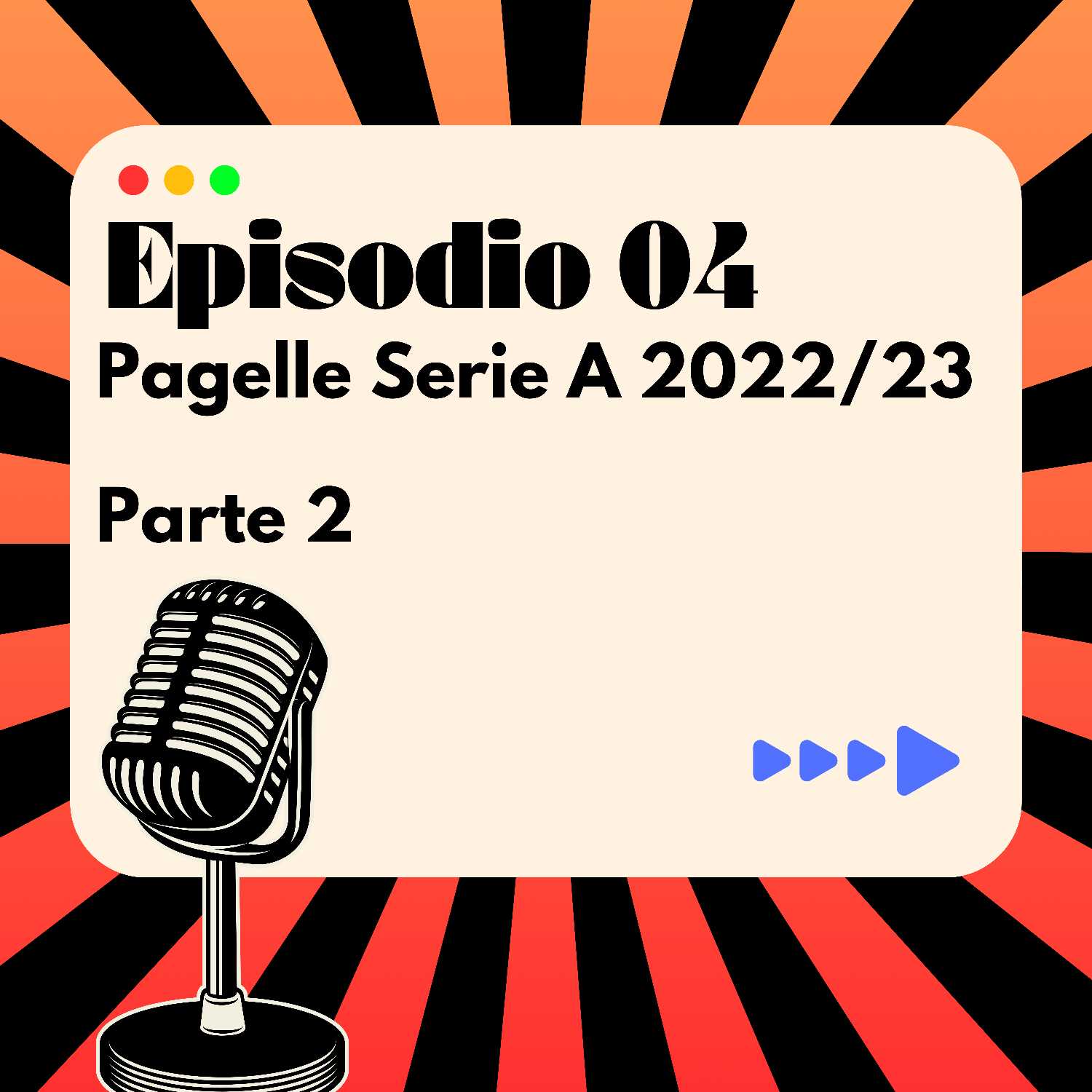 Pagelle Serie A 2022/23 - Parte 2