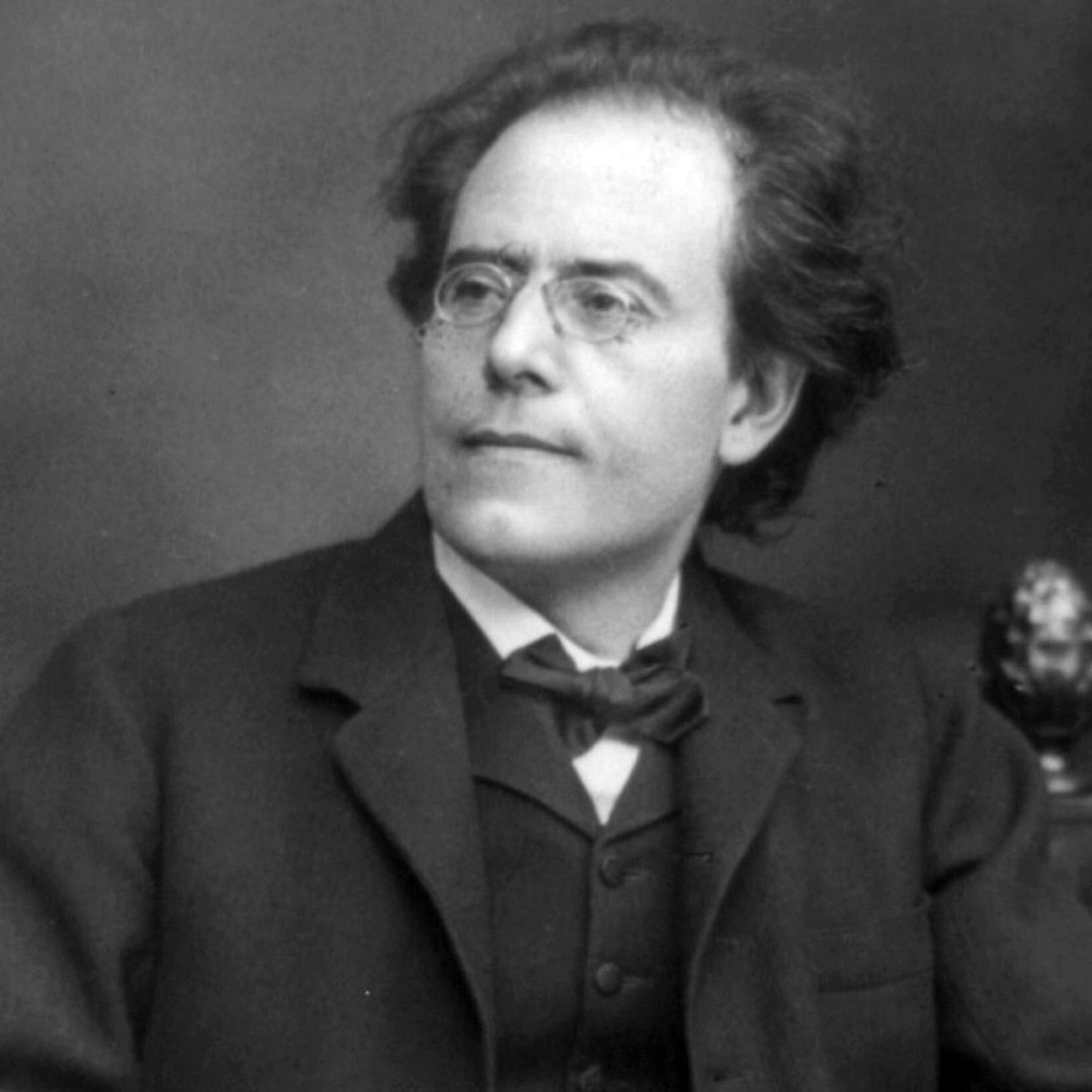 Auditorium 125 - musiche di Gustav Mahler - Sinfonia n. 3 in re minore