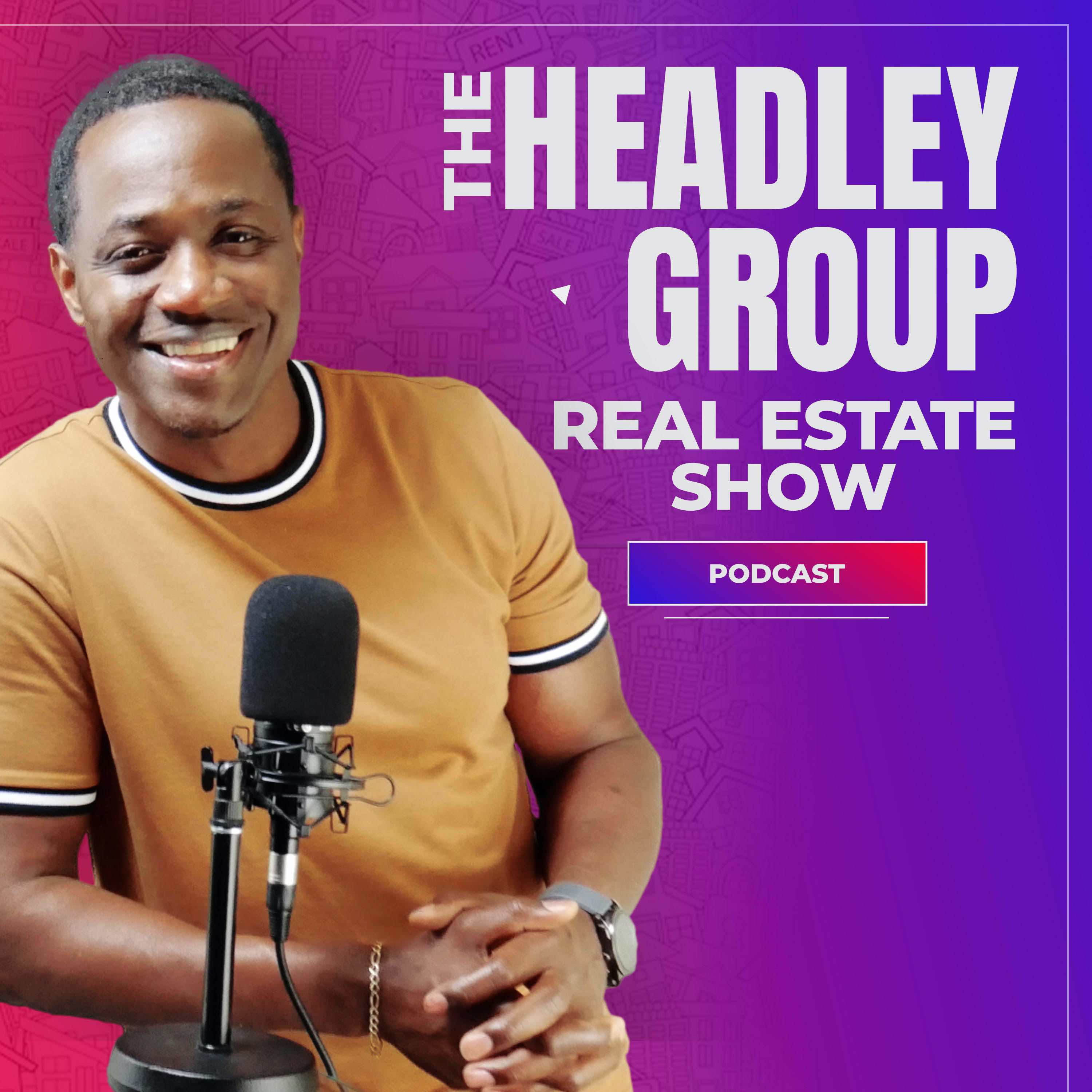 ⁣Building a Prosperous Real Estate Career: Insider Tips After Year One! 💼💡 - Episode 89 w/ Teah Woods- Chinn