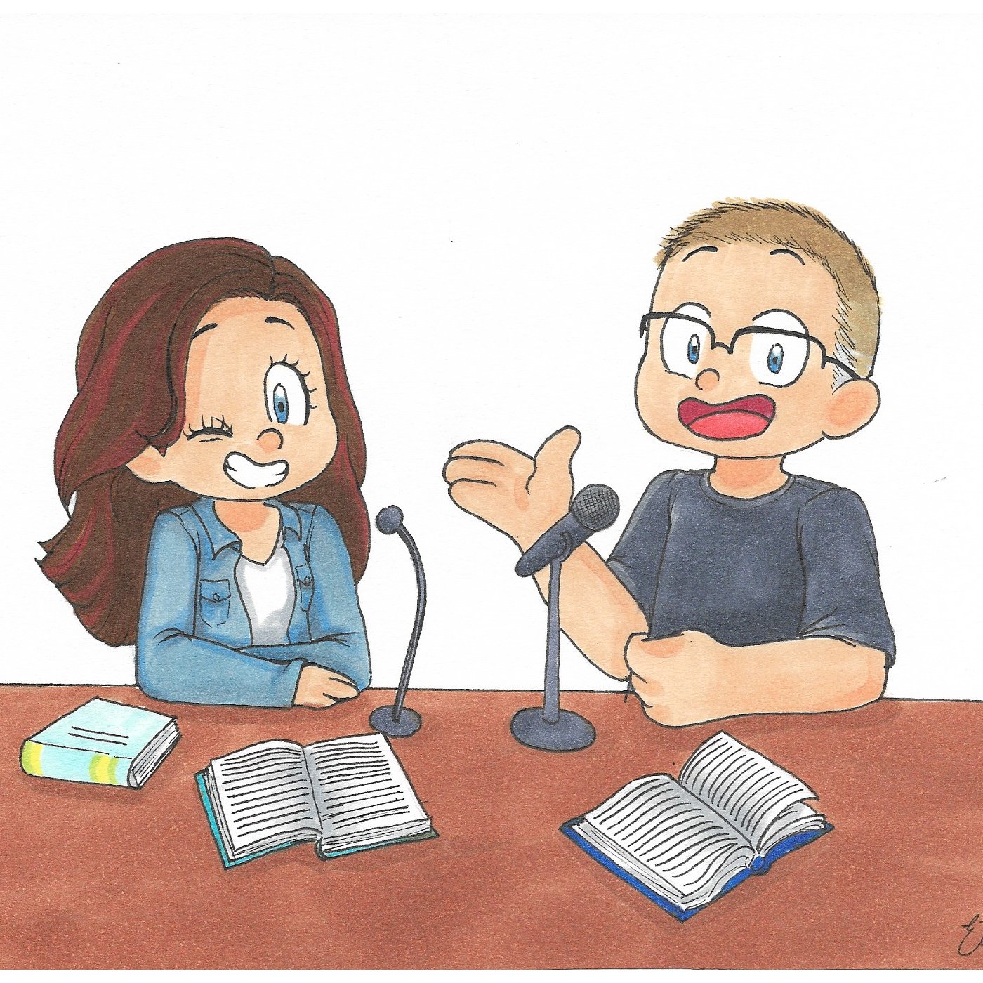 #223 – Getting Into Our First Revisions