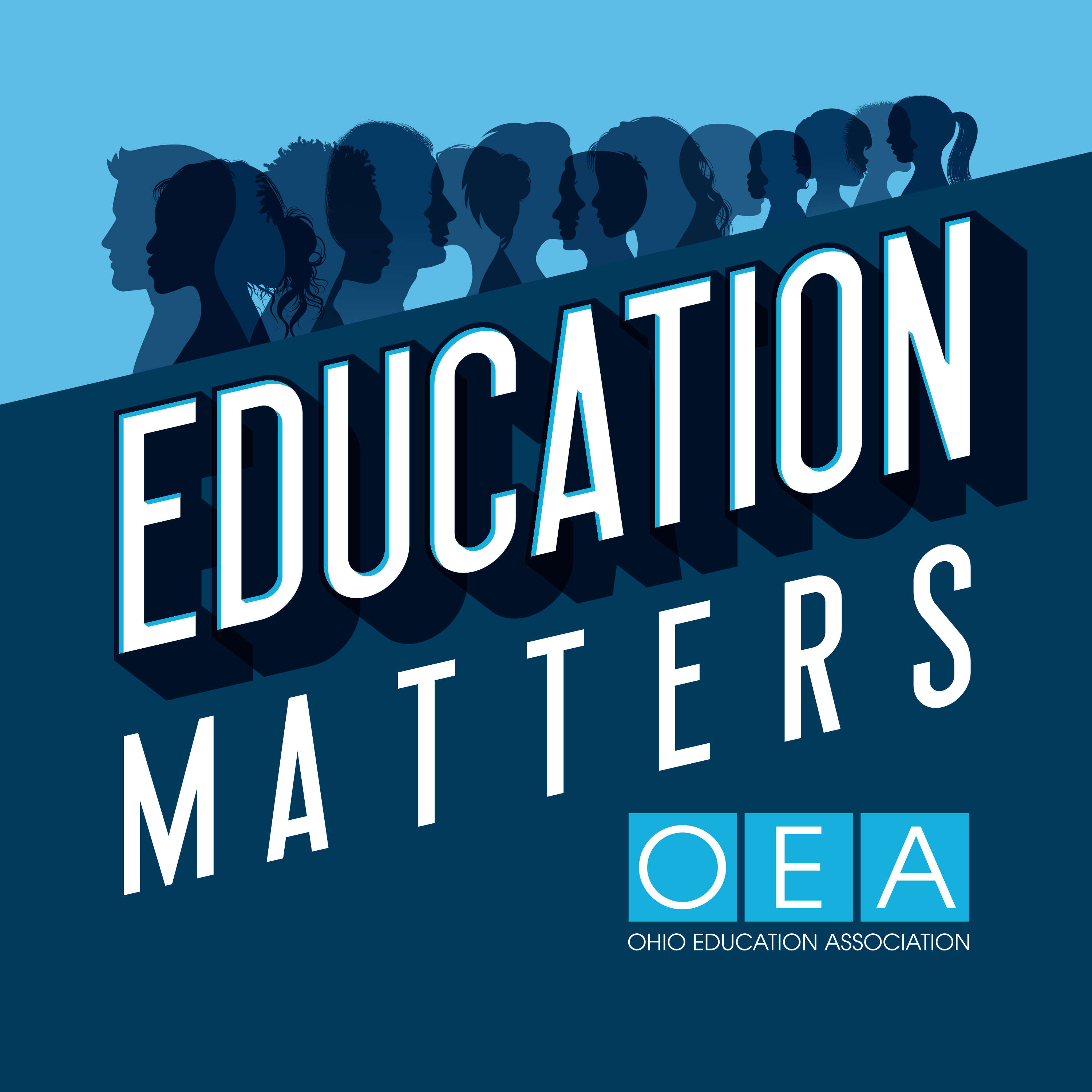 Public Education Matters because...