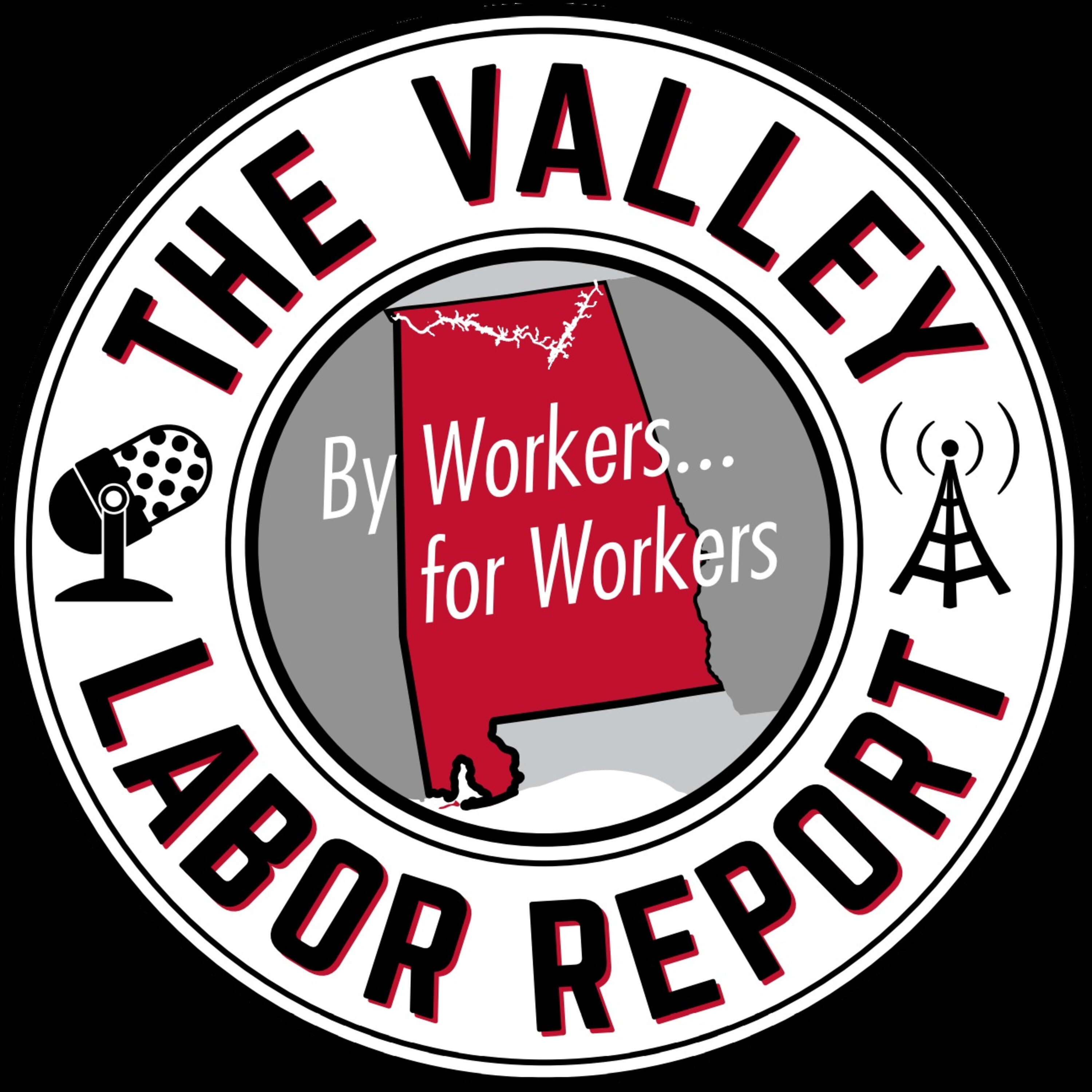 OVERTIME: Vermont Labor Federation President on Organizing & Politics - TVLR 6/10/23