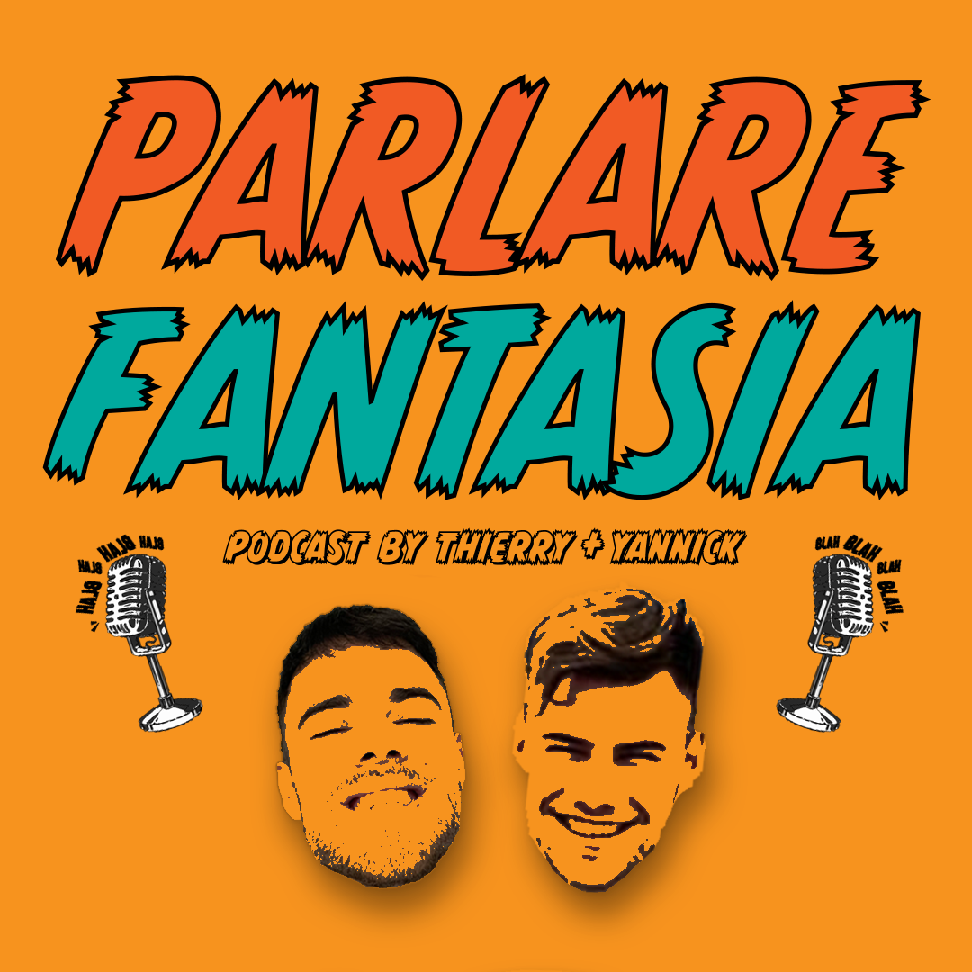 PARLARE FANTASIA 