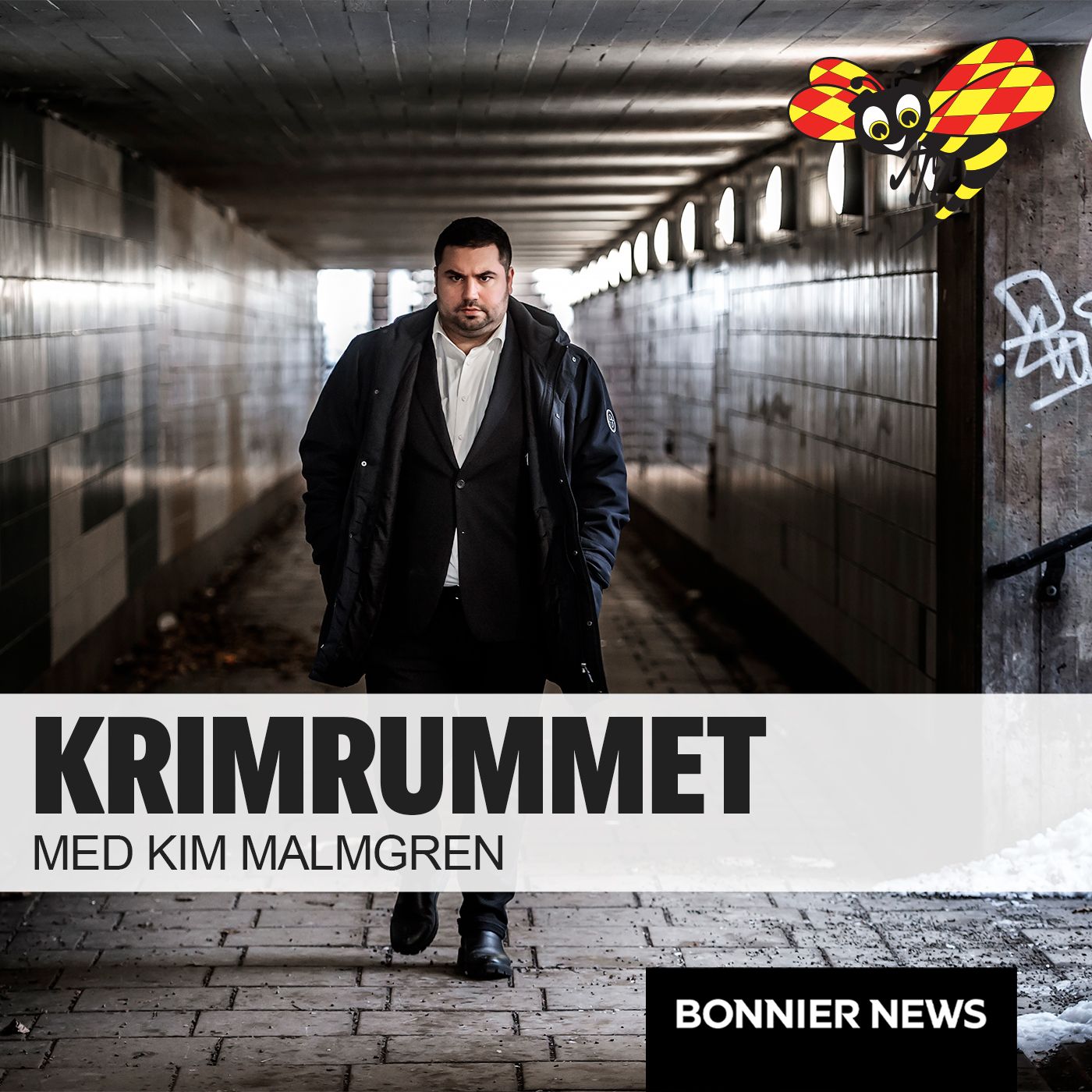 Masskjutningen i Farsta centrum