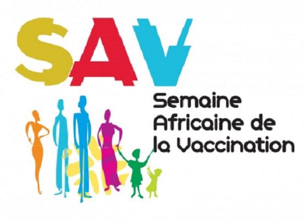 SANTE POUR TOUS – Ed48 – La Semaine Africaine de Vaccination (édition 2023)