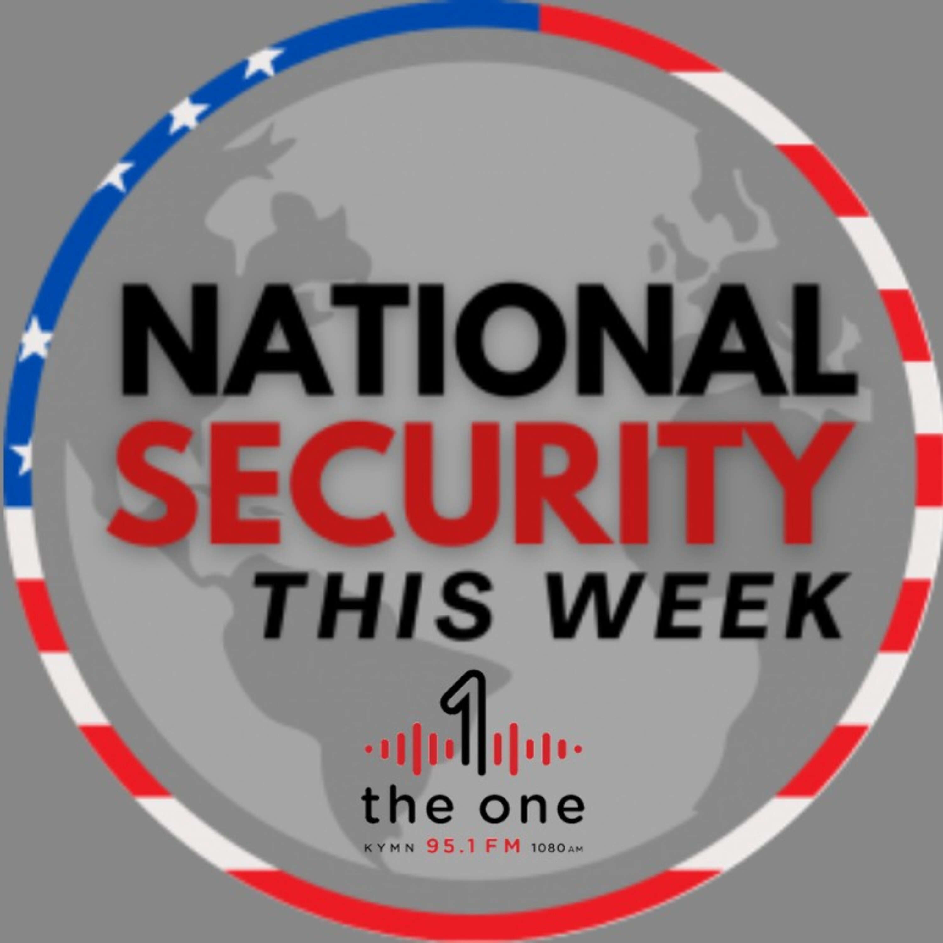 National Security This Week with Dr. Marina Miron, 6-21-23