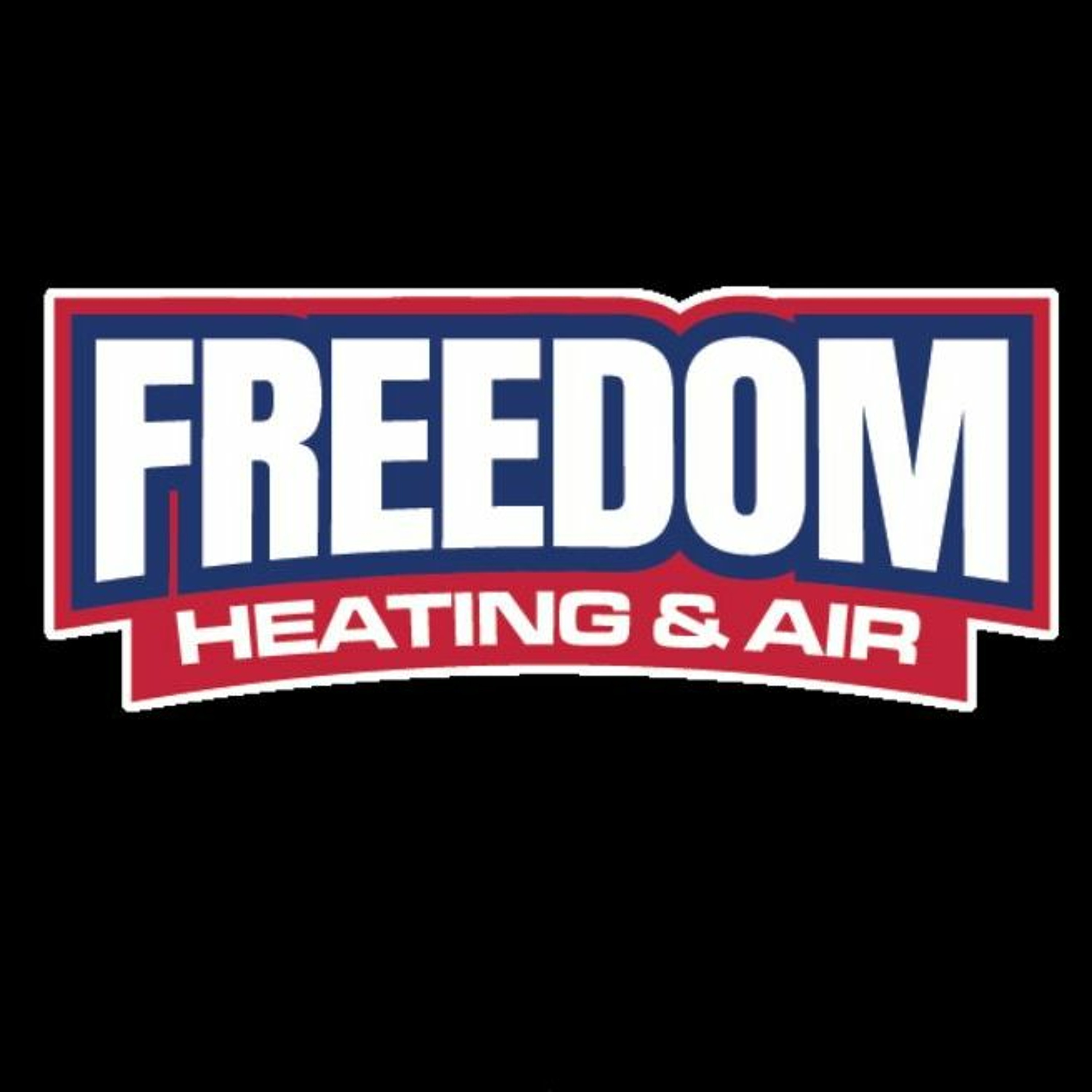 ⁣Brendan Burrell 6 - 8-23 FREEDOM HEATING AND AIR