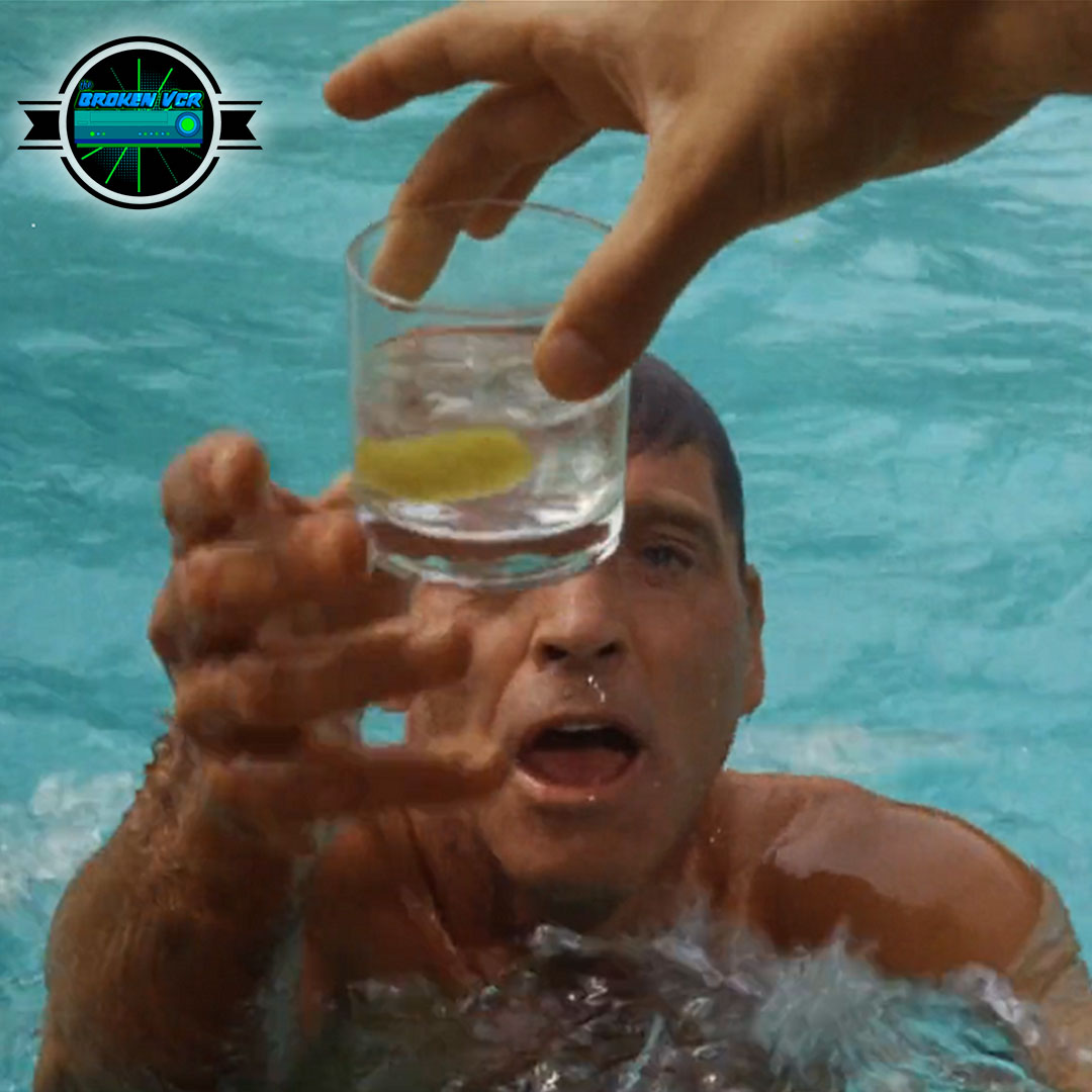 #67 The Swimmer (1968)