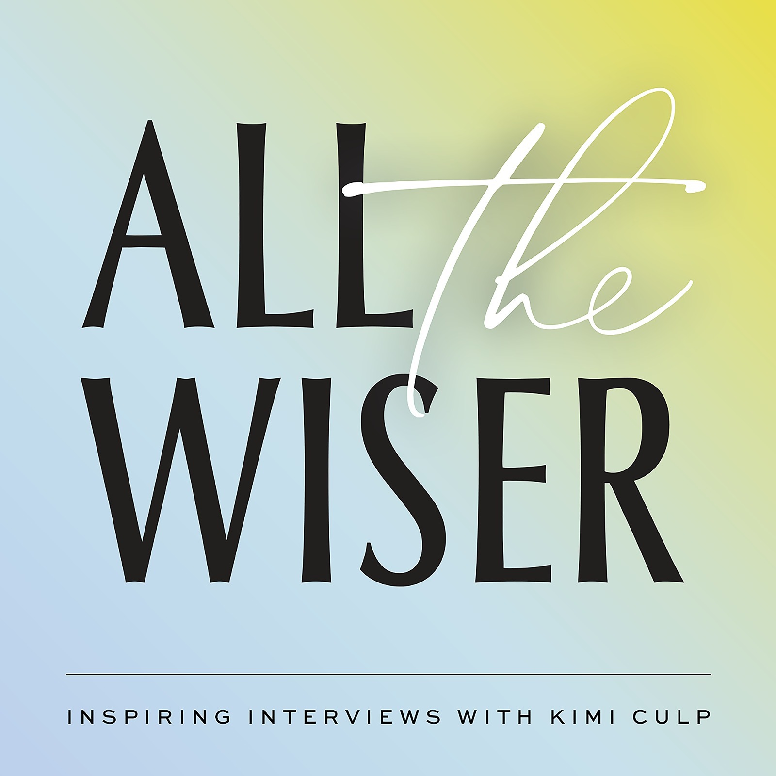 A Little Wiser: Are goals your friend or foe?