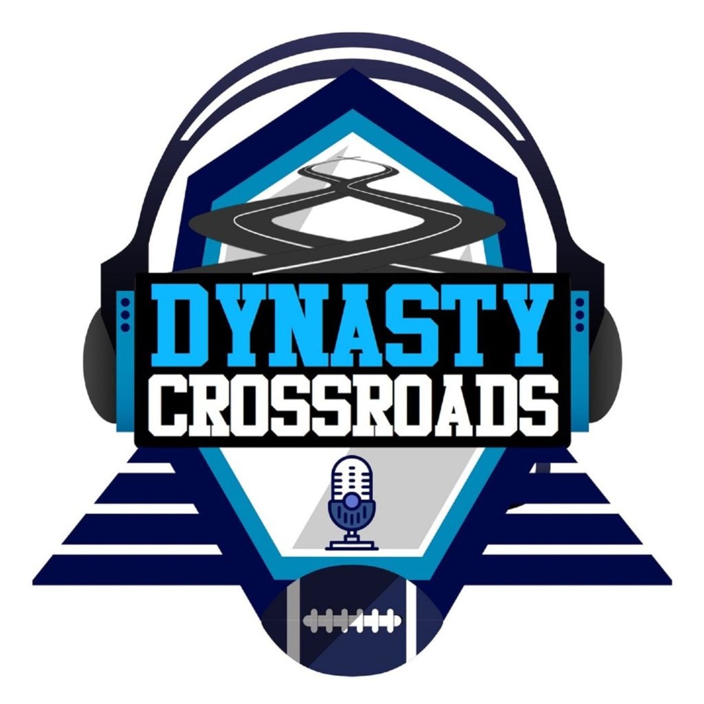 Dynasty Crossroads Episode 270 - Mike Faiella @DaddysHomeFF