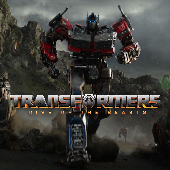 Transformers: Rise of the Beasts – Episode 123