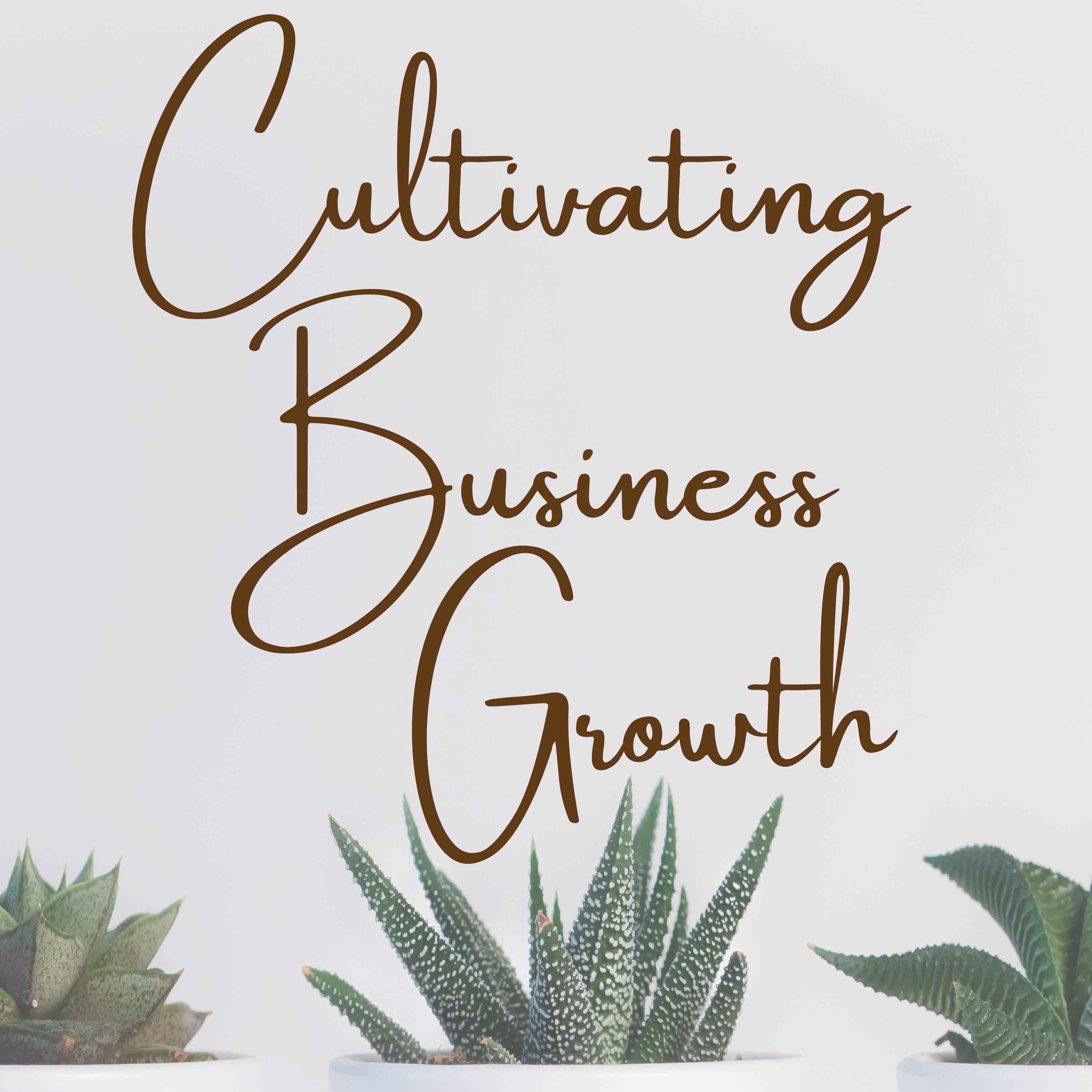 Cultivating Business Growth 