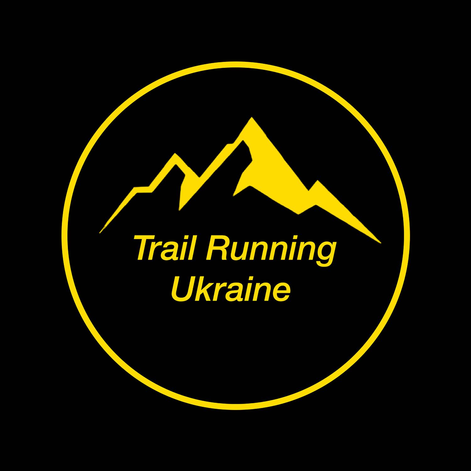 TrailRunning Ukraine 