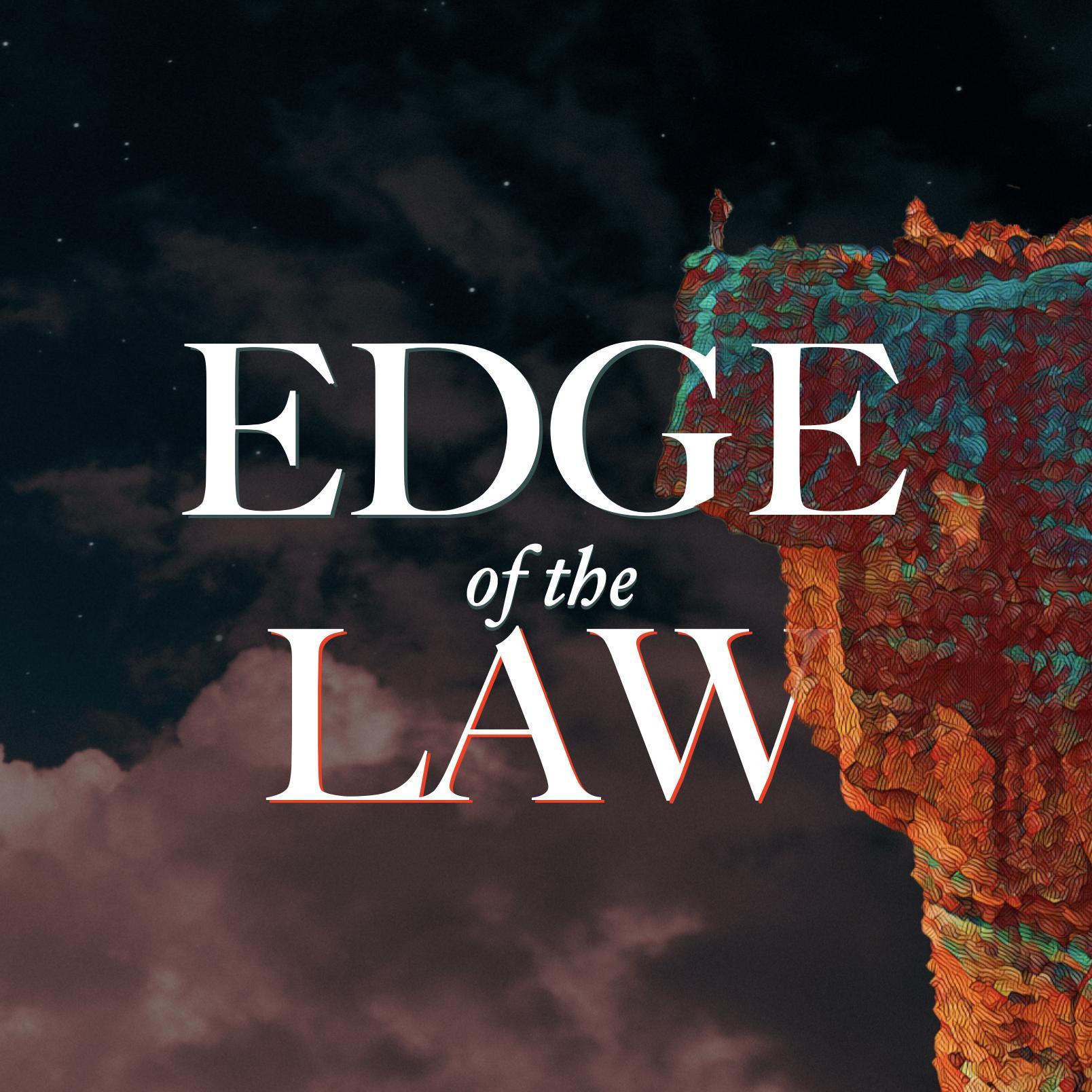 Edge of the Law 