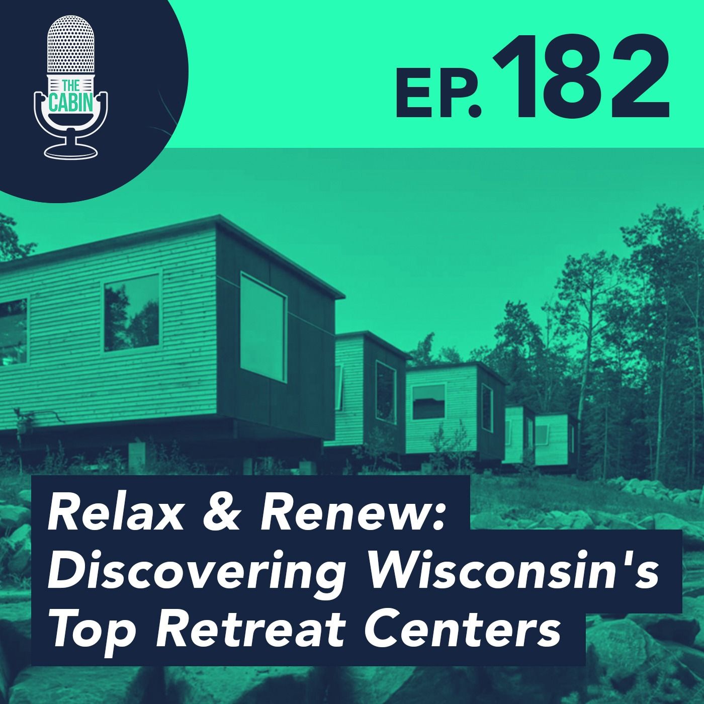 Relax & Renew: Discovering Wisconsin's Top Retreat Centers)