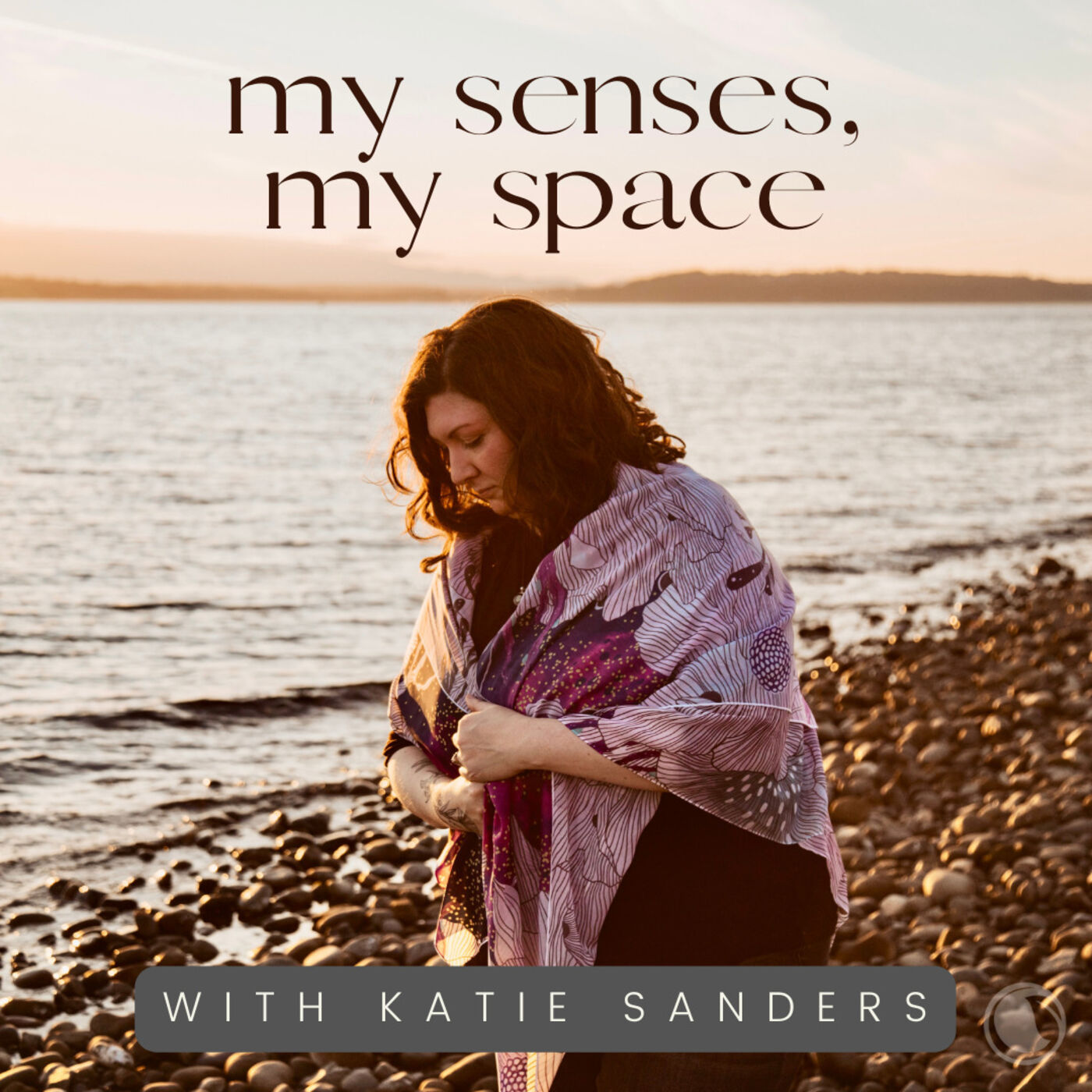 My Senses, My Space 