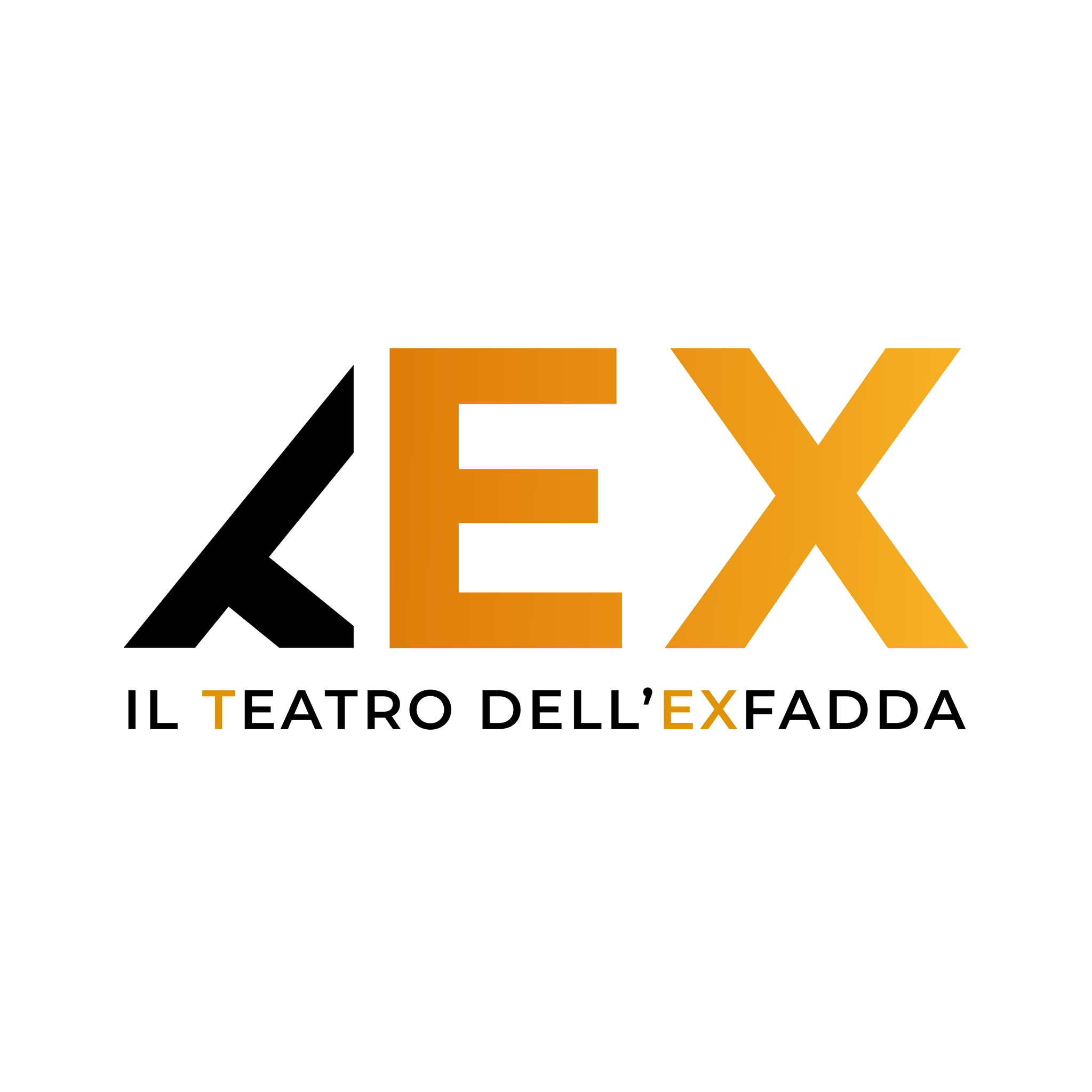 ⁣IL MATTINO con Valentino Ligorio, direttore del TEX – Il teatro dell’ExFadda