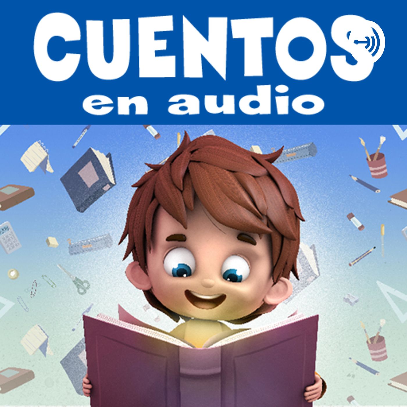 Audio Cuentos 