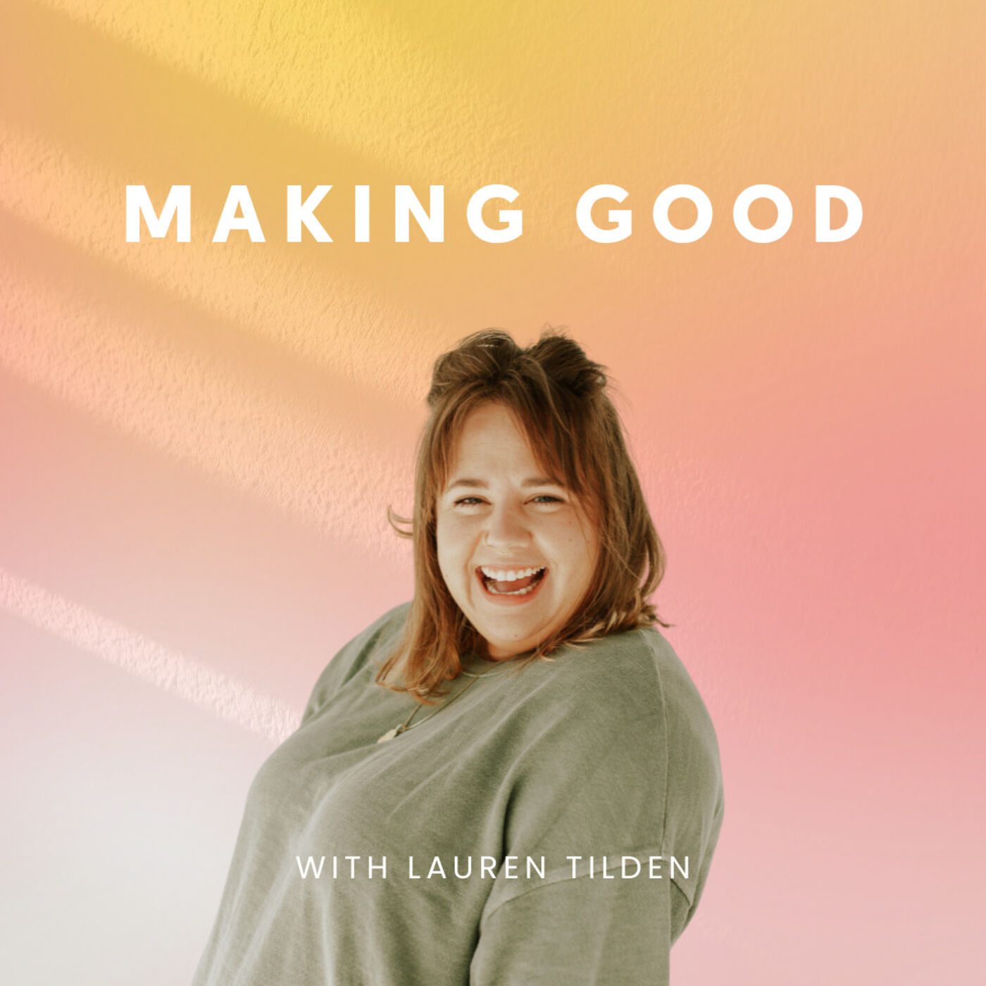 Making Good: Small Business Podcast 