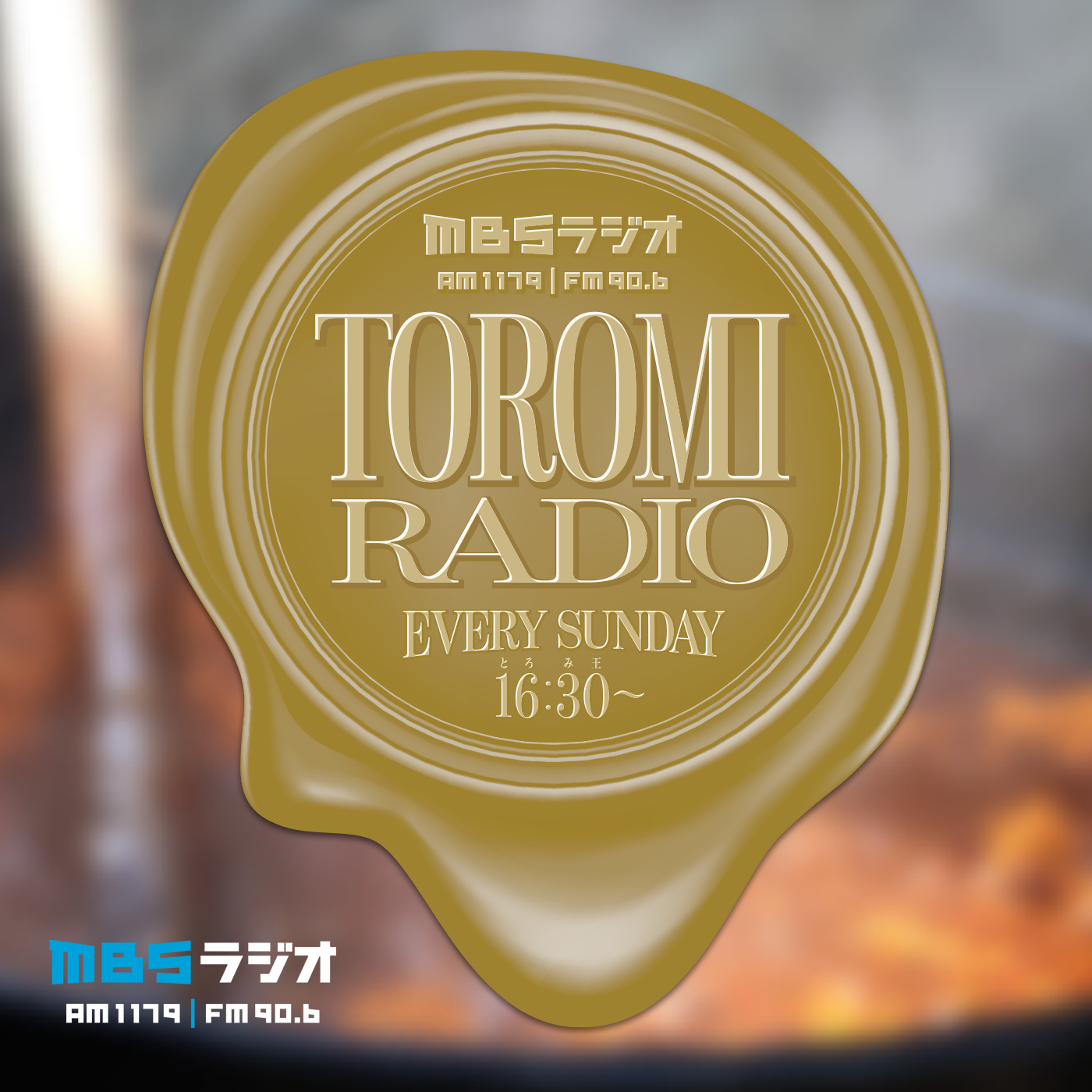 TOROMI RADIO 