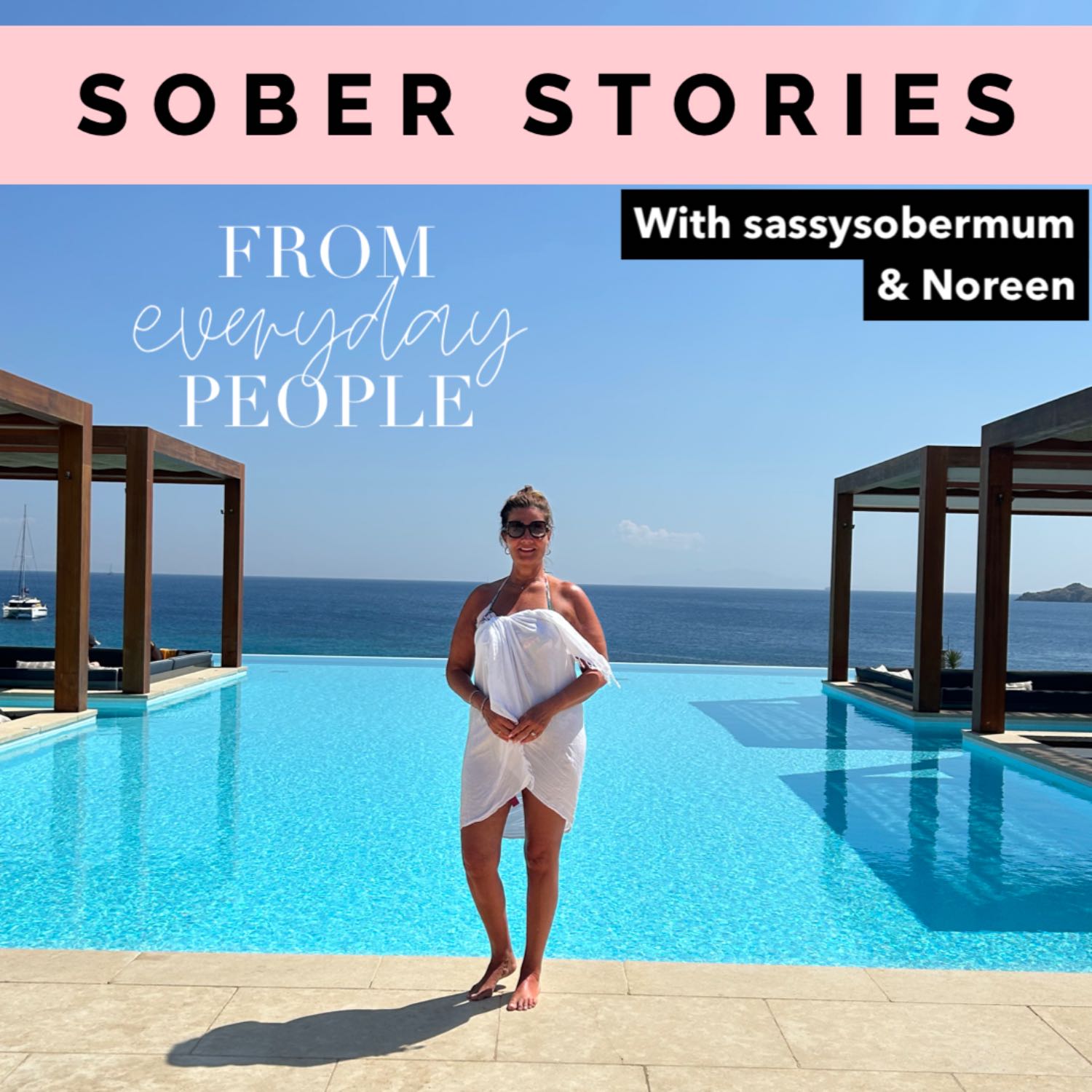 Sober Stories: Noreen 