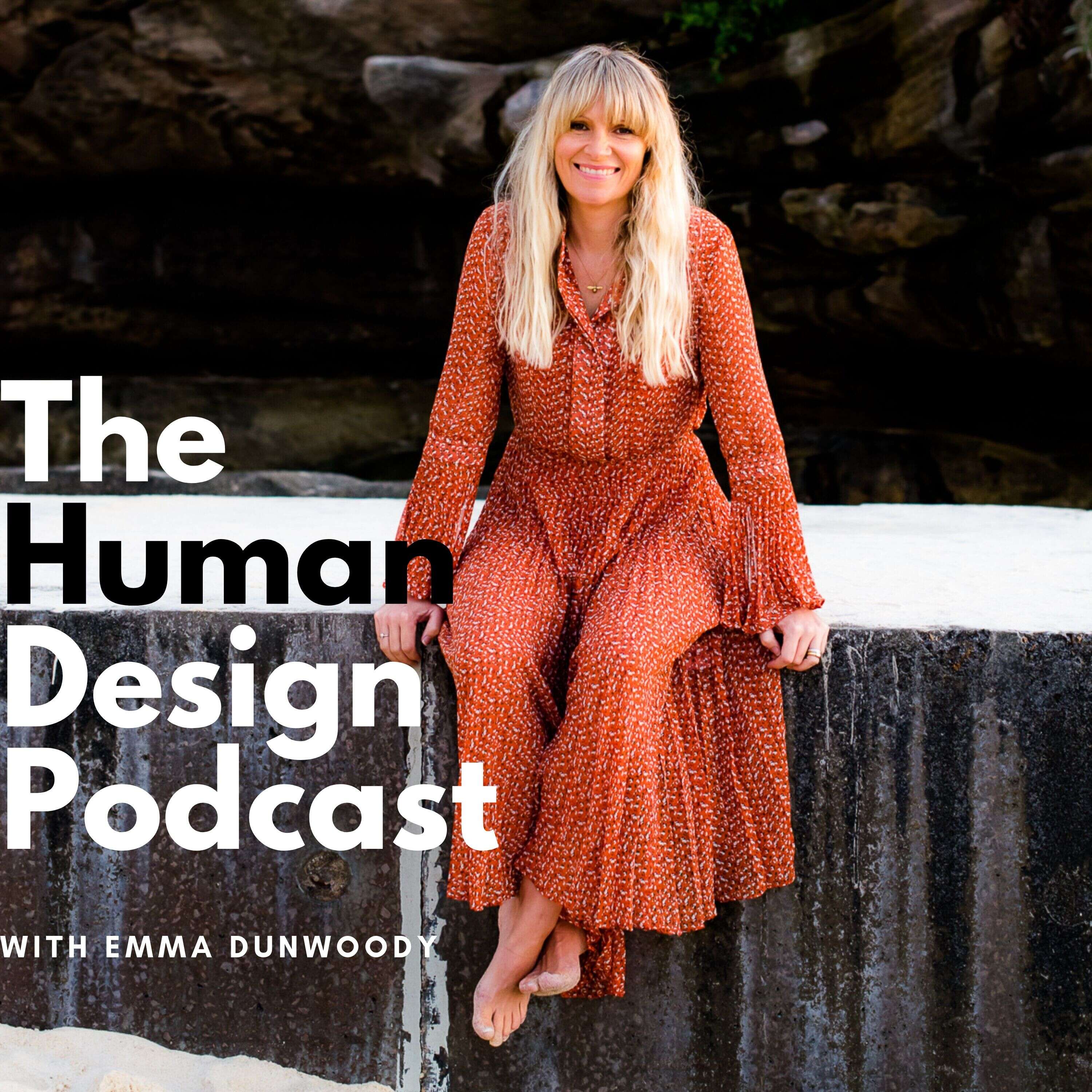 #288 Human Design, Health, Wellness and Beyond with Melissa Ambrosini and Nick Broadhurst