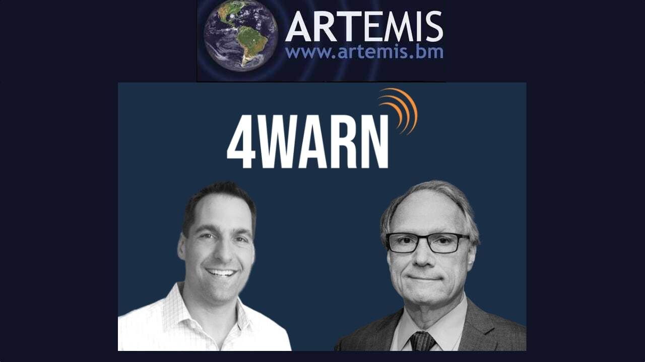 The tech enabled claims instigation threat to insurers & reinsurers: 4Warn interview