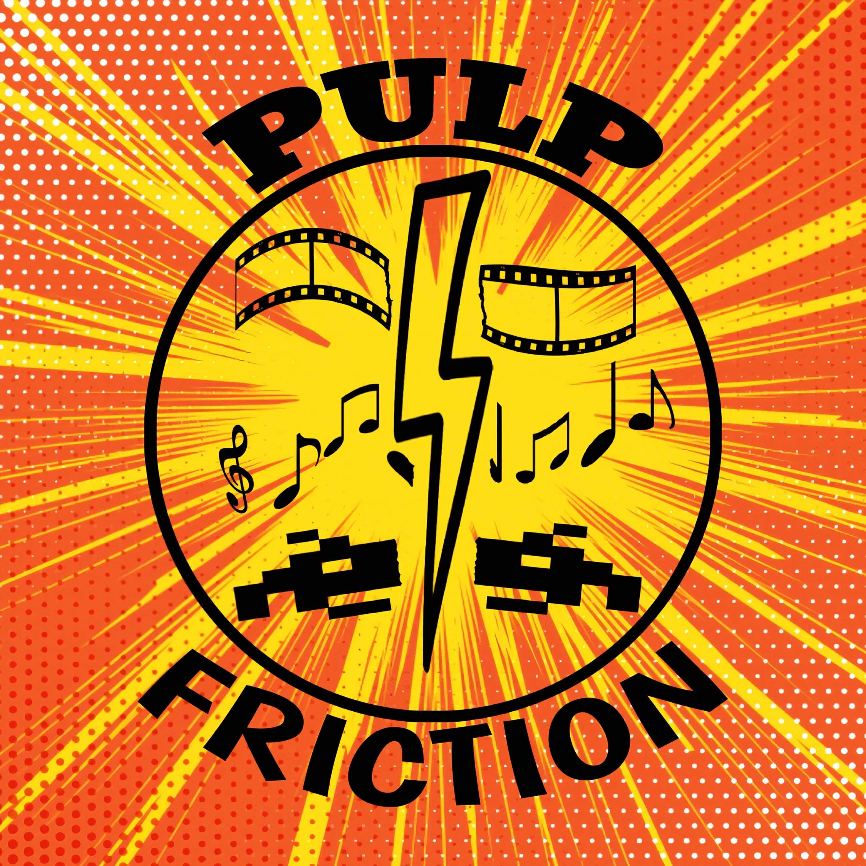 Pulp Friction 