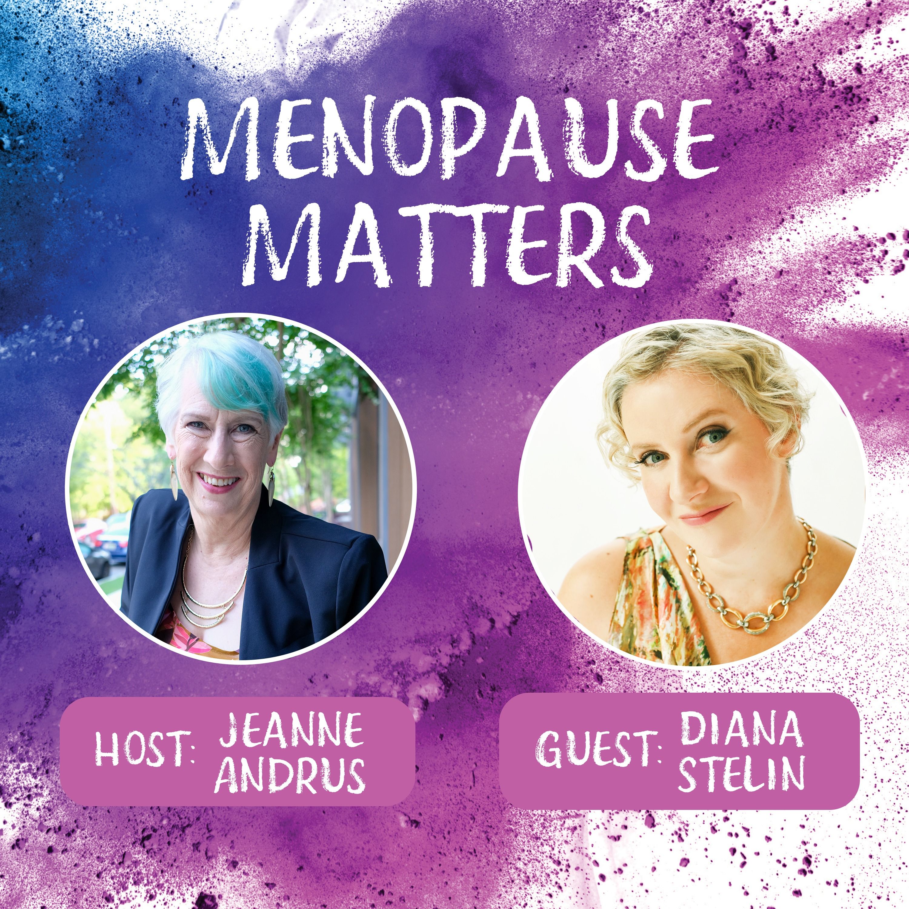 #41 - Diana Stelin - Creativity, Fashion, and Venice