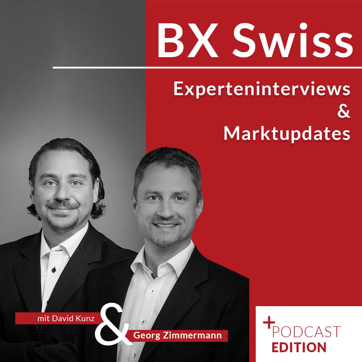 The demand of gold in the current market | BX Swiss TV