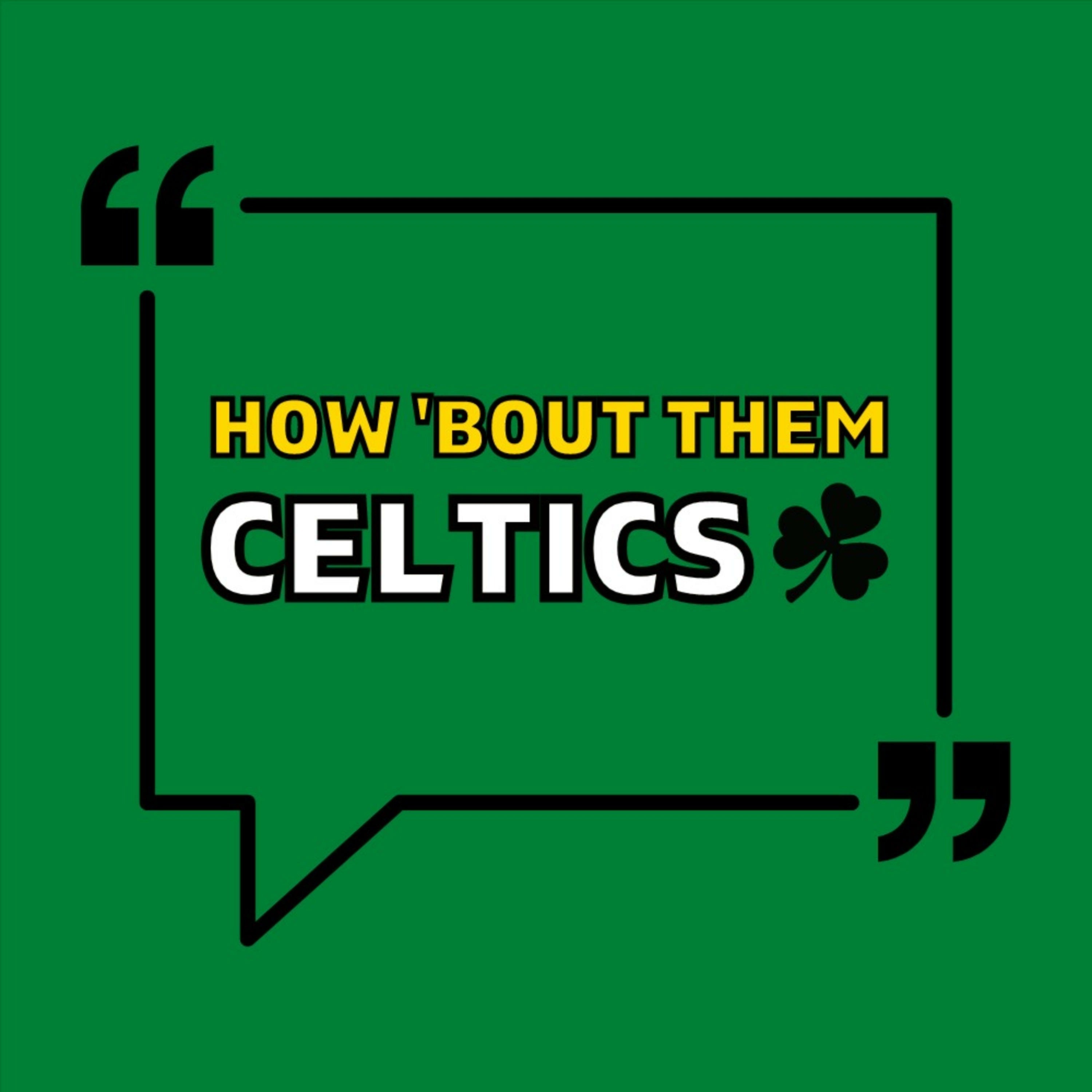 Episode 299: Keith Smith - Potential Celtics Free Agency Targets and How the New CBA Impacts the Celtics