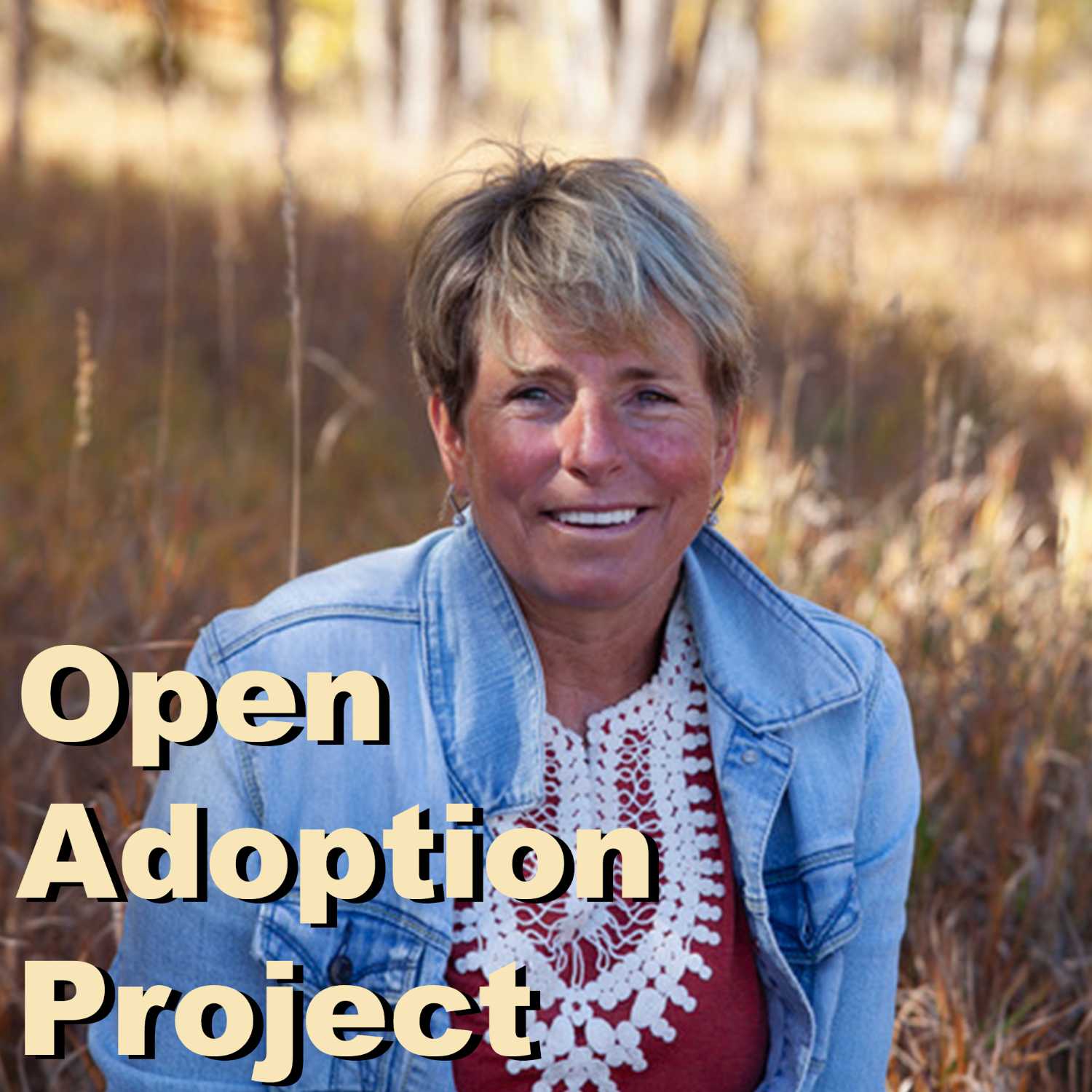 The Complexities of Adoption with Eileen Skahill