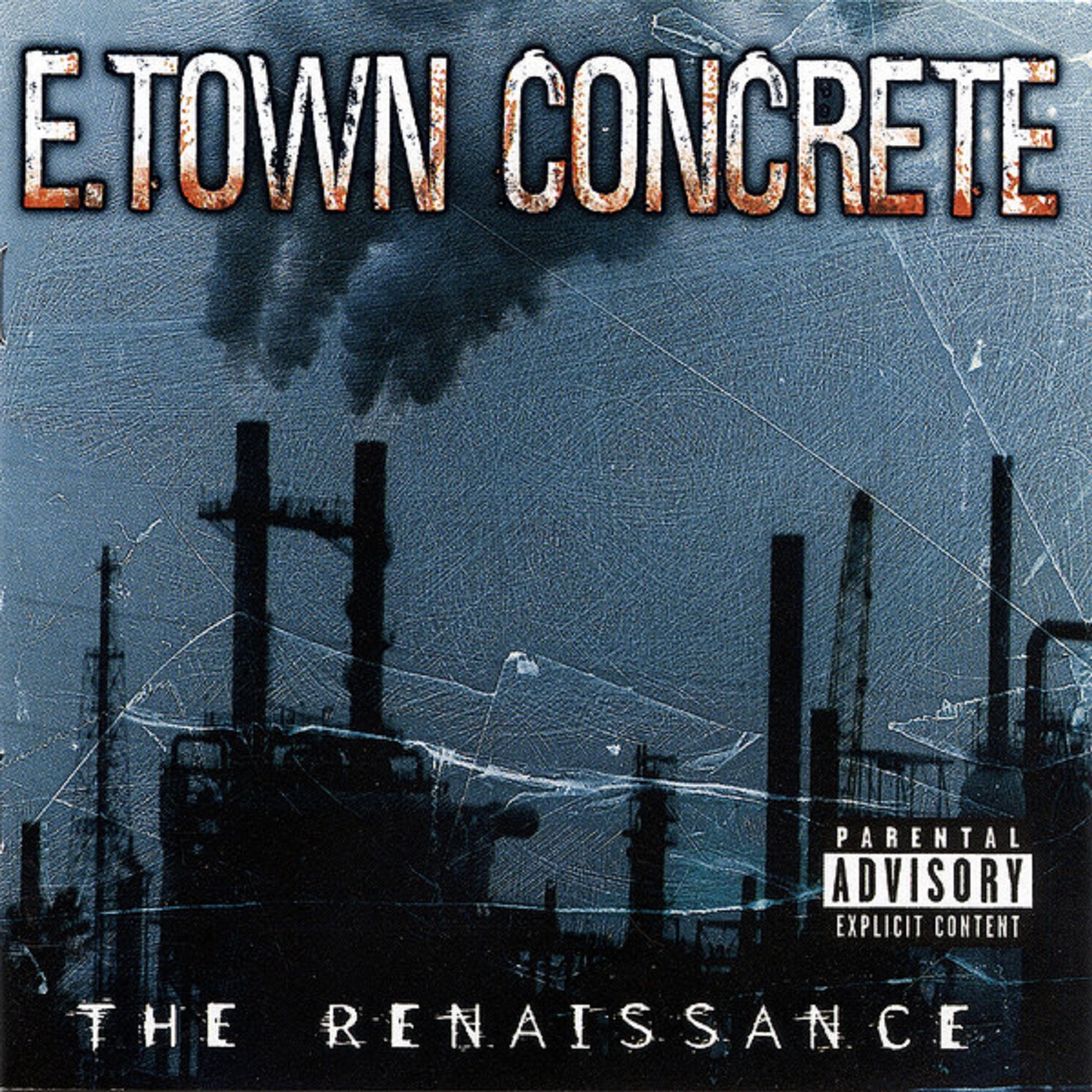 E-Town Concrete - The Renaissance